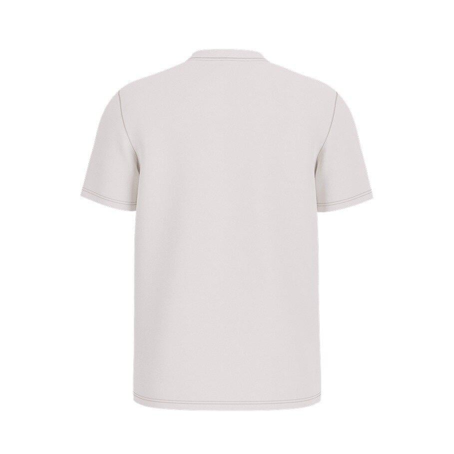 Daven Erkek Aktif Regular Fit T-Shirt