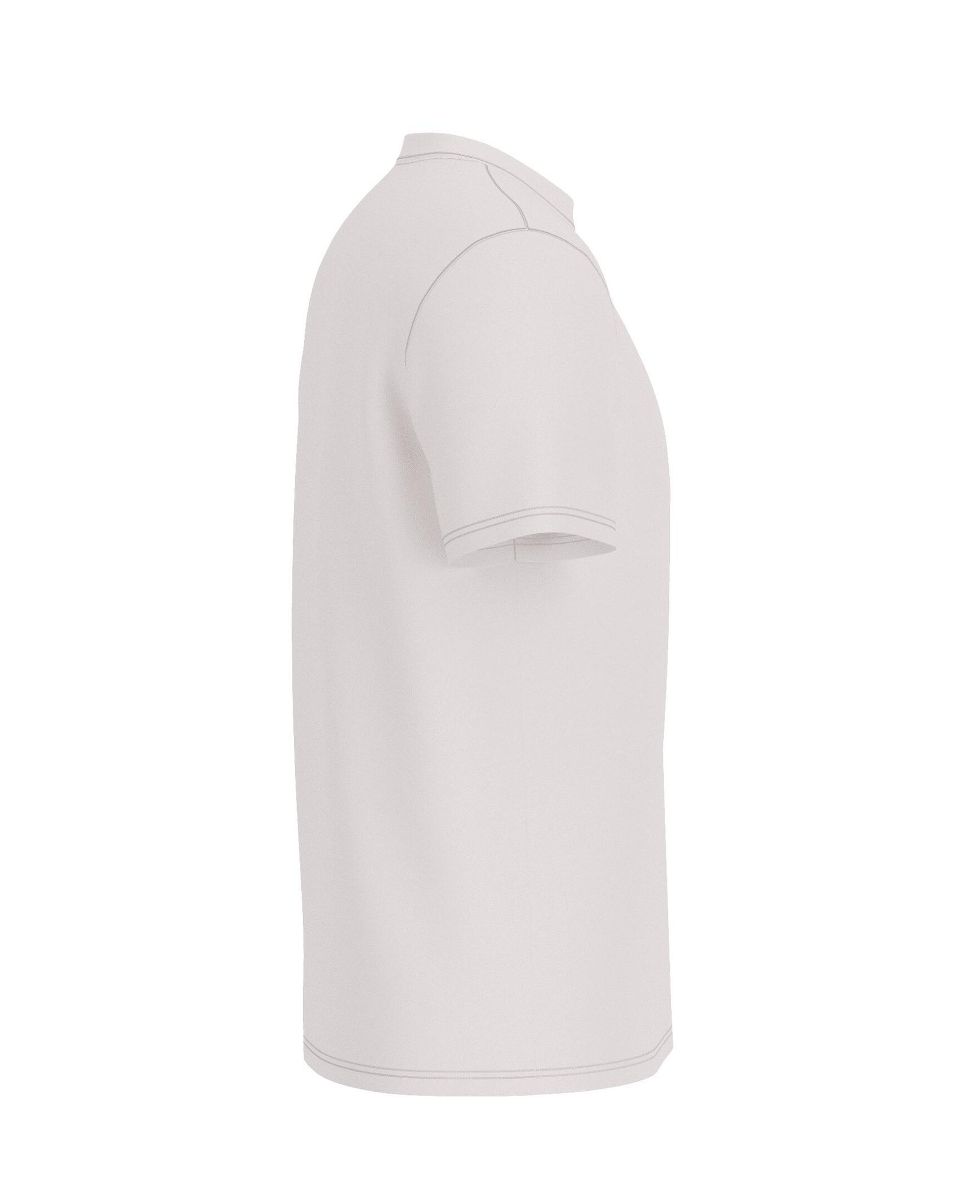 Daven Erkek Aktif Regular Fit T-Shirt