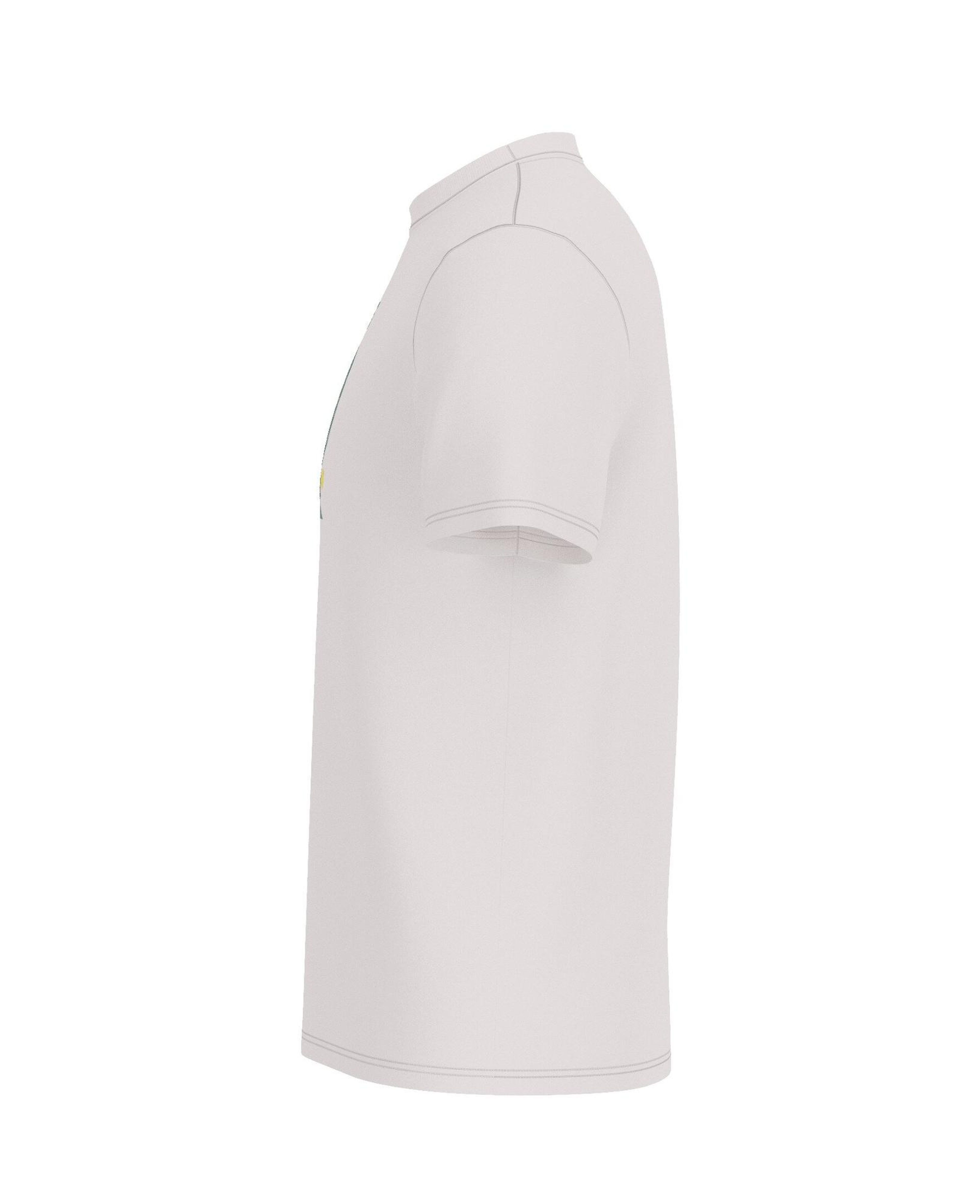 Daven Erkek Aktif Regular Fit T-Shirt