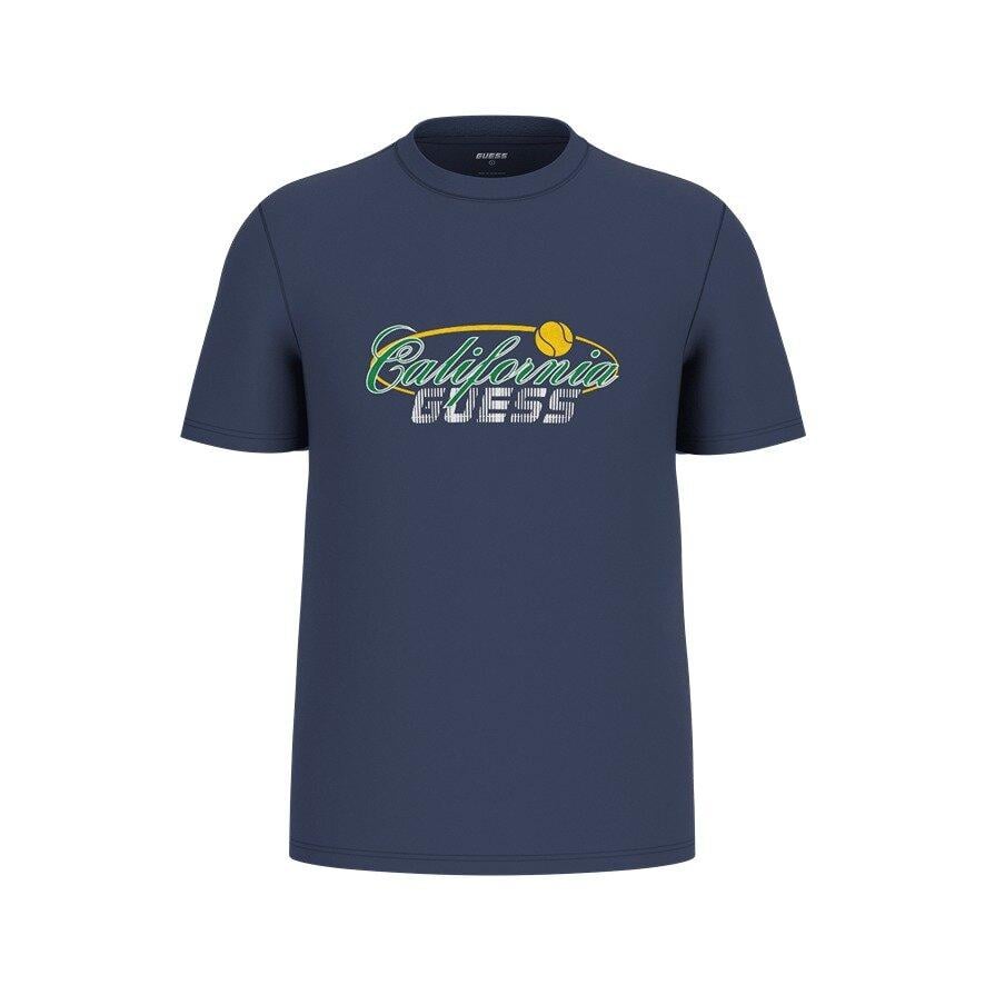 Gerd Erkek Aktif Regular Fit T-Shirt