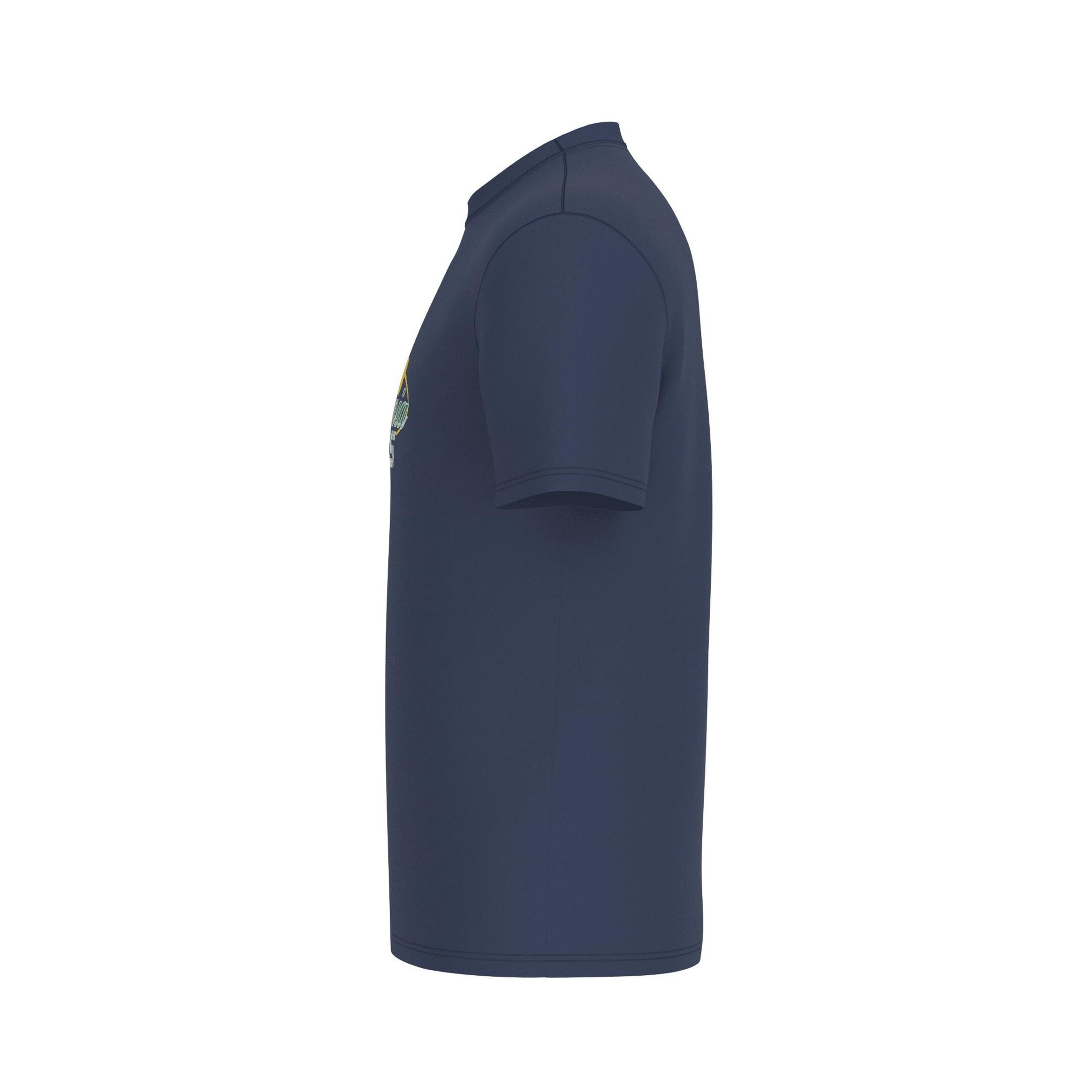 Gerd Erkek Aktif Regular Fit T-Shirt