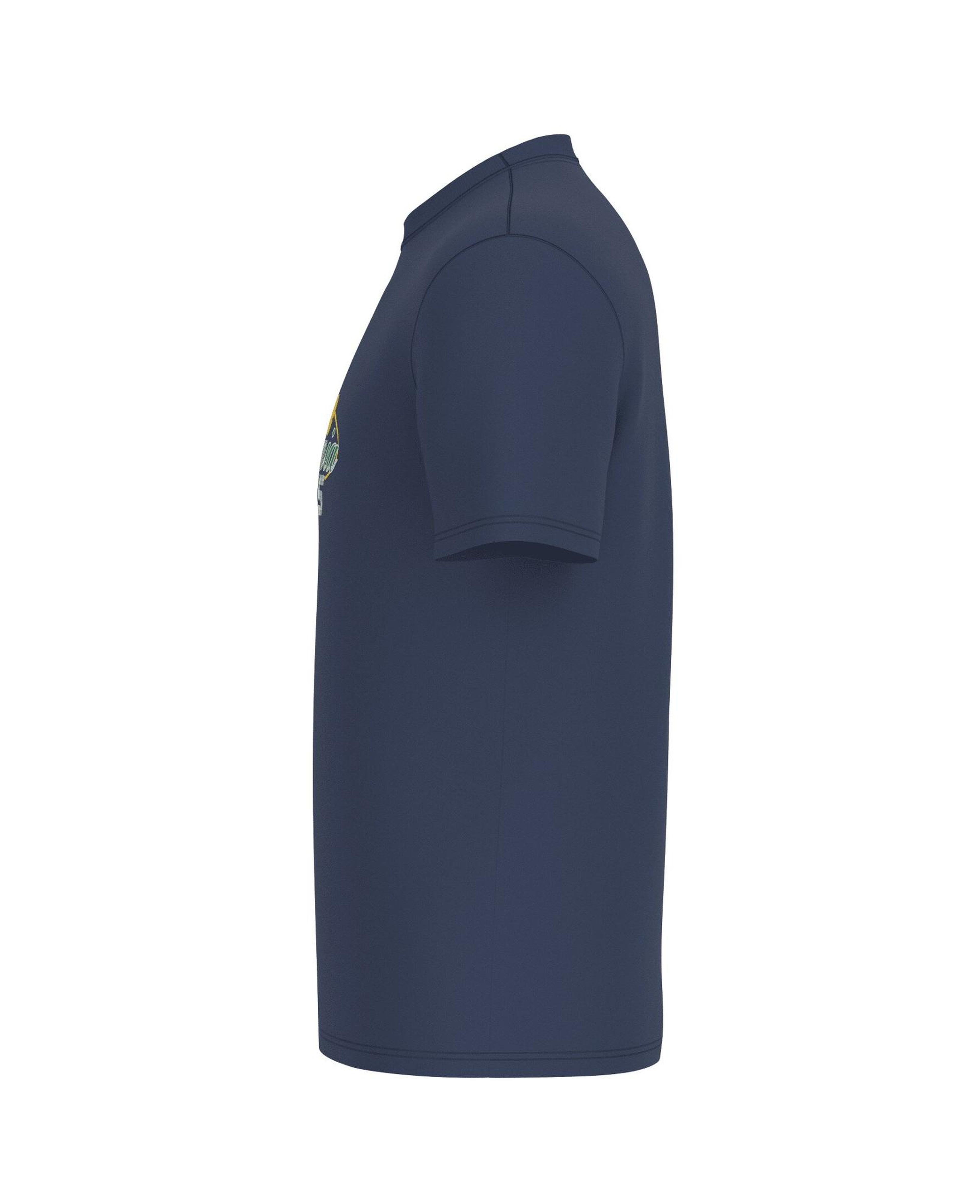 Gerd Erkek Aktif Regular Fit T-Shirt