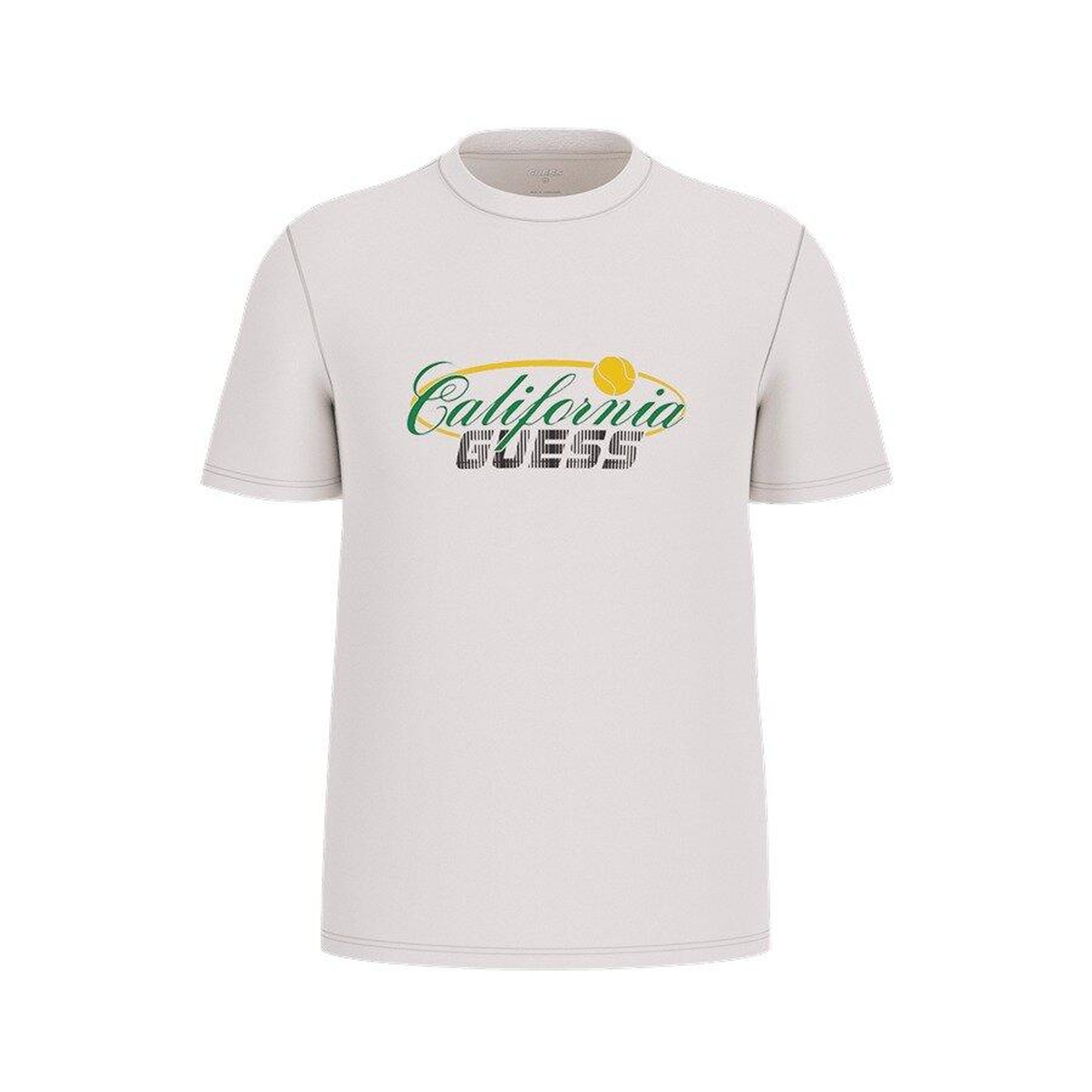 Gerd Erkek Aktif Regular Fit T-Shirt
