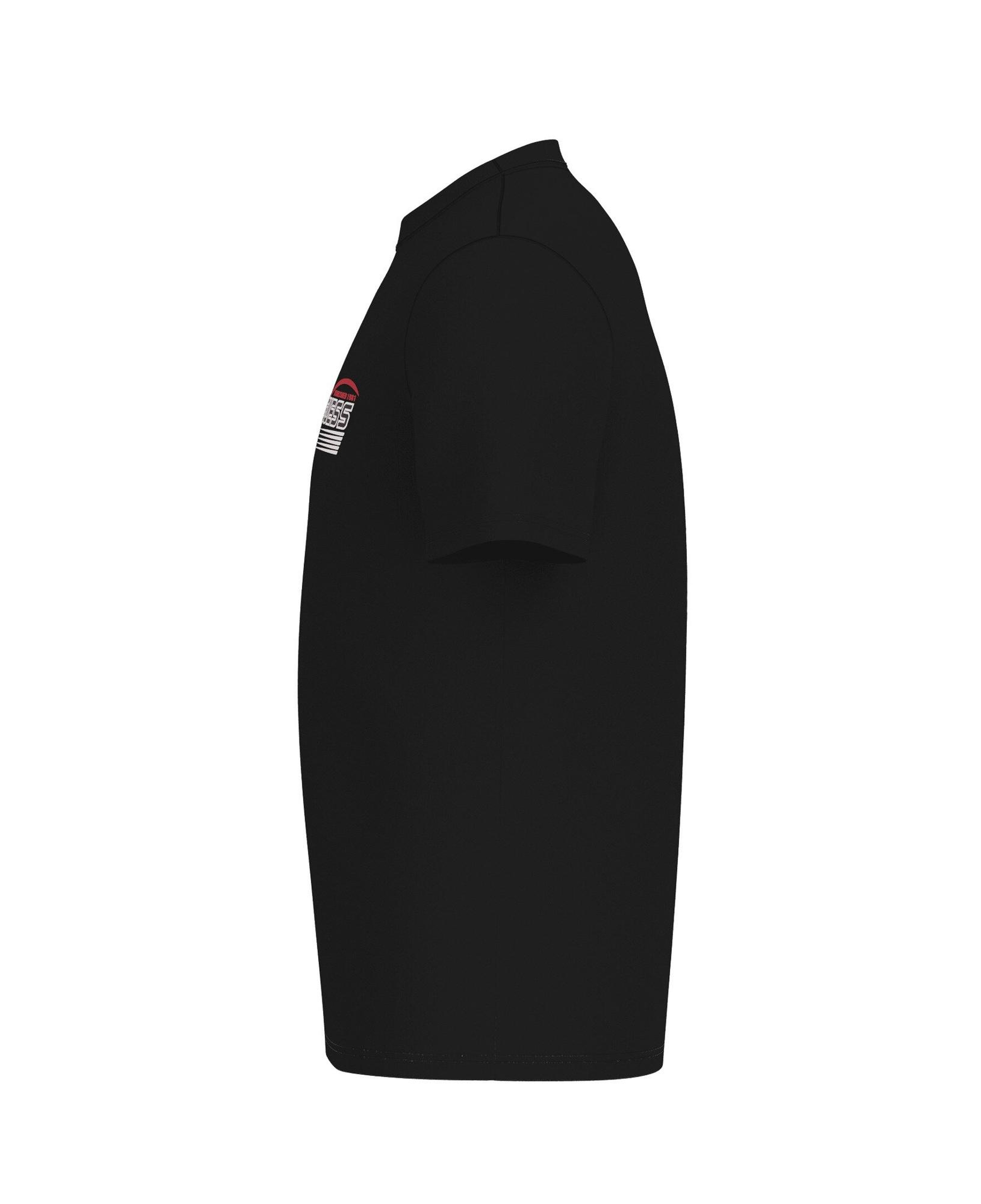 Lupo Erkek Aktif Regular Fit T-Shirt