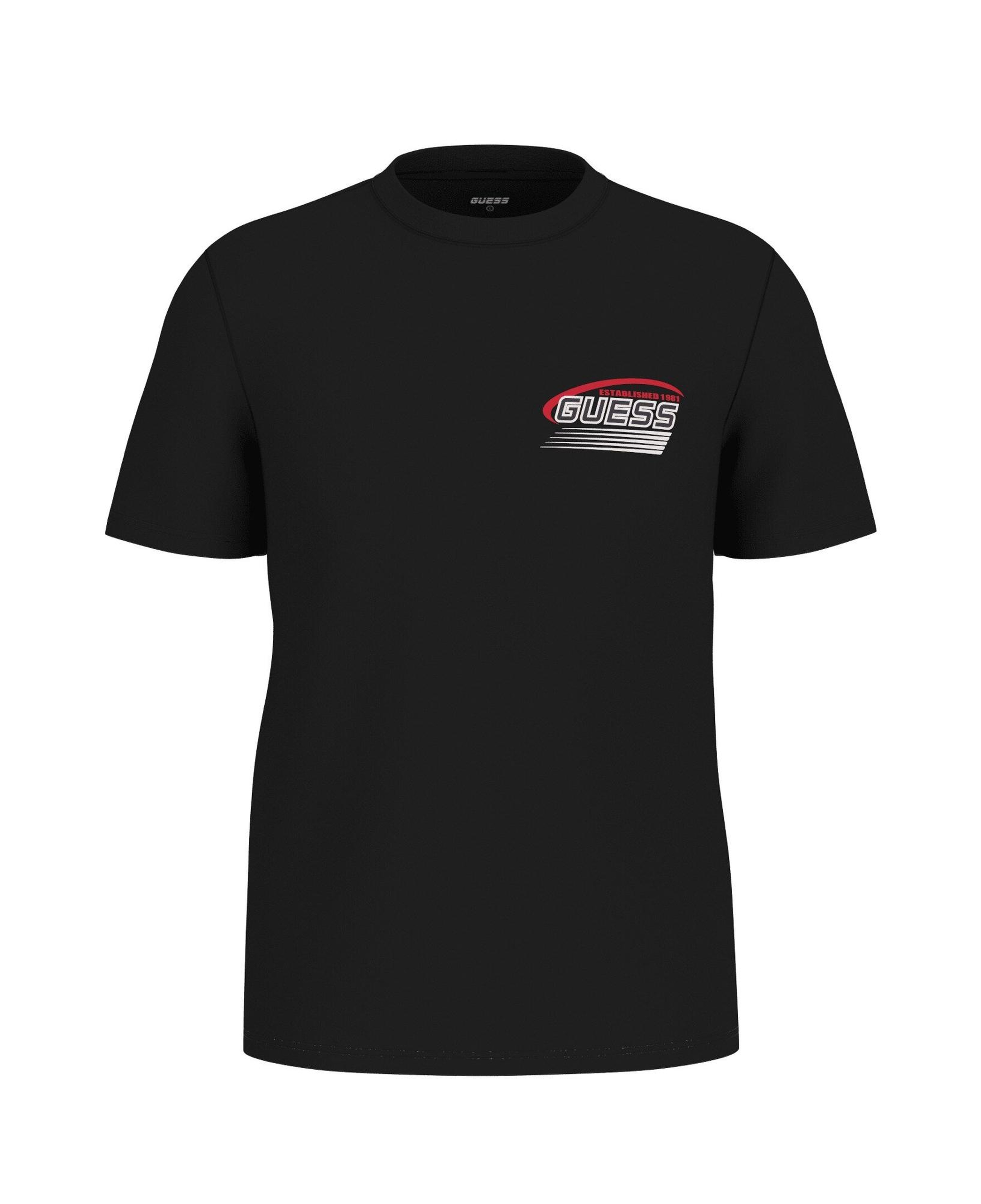 Lupo Erkek Aktif Regular Fit T-Shirt