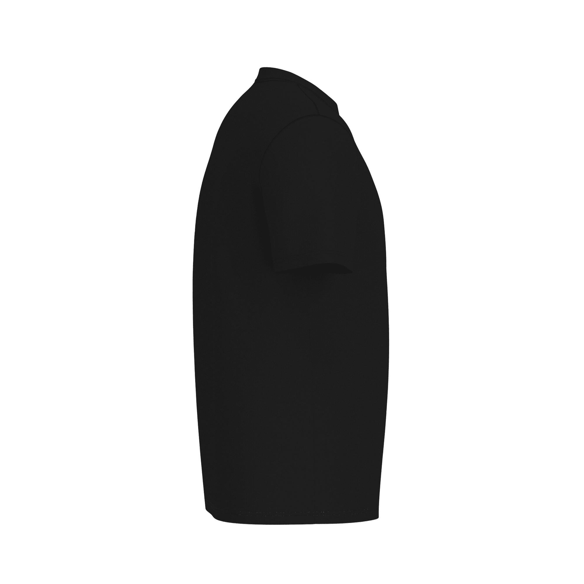 Lupo Erkek Aktif Regular Fit T-Shirt