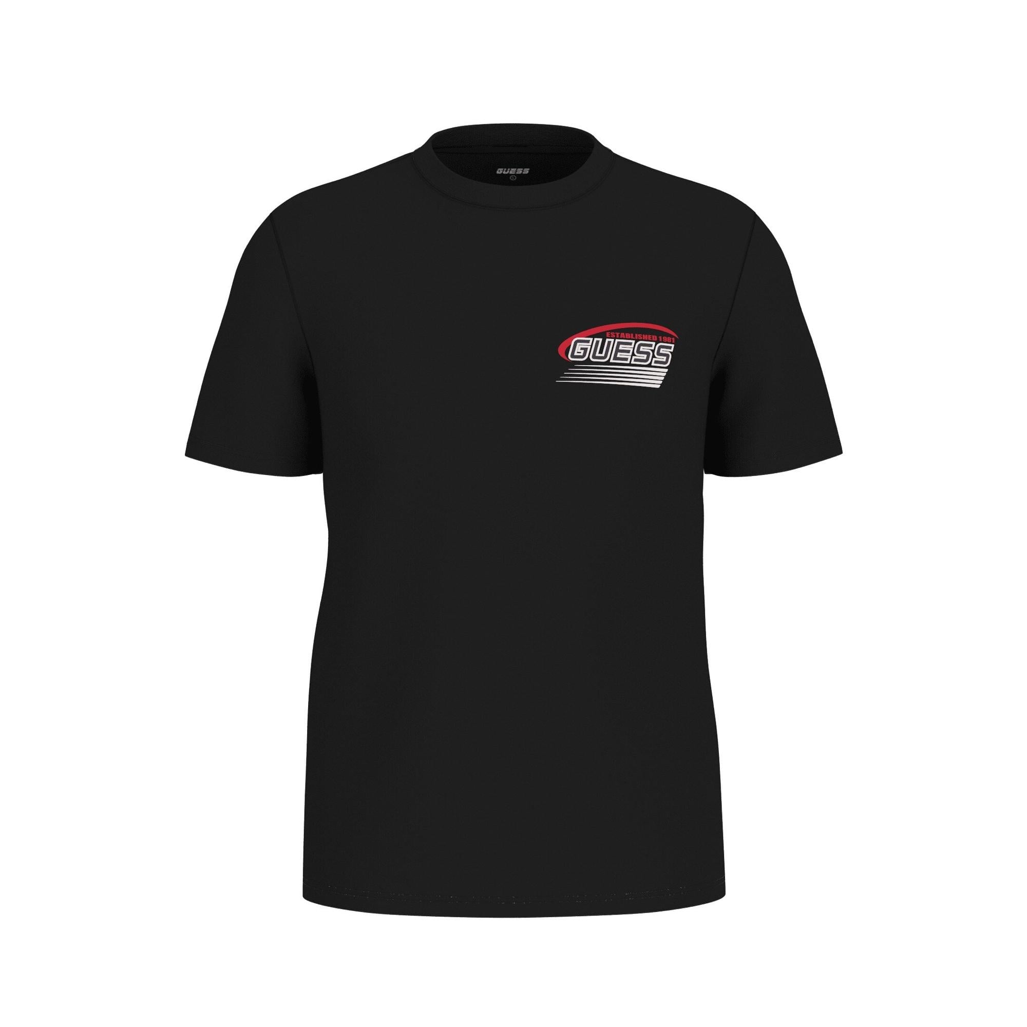 Lupo Erkek Aktif Regular Fit T-Shirt