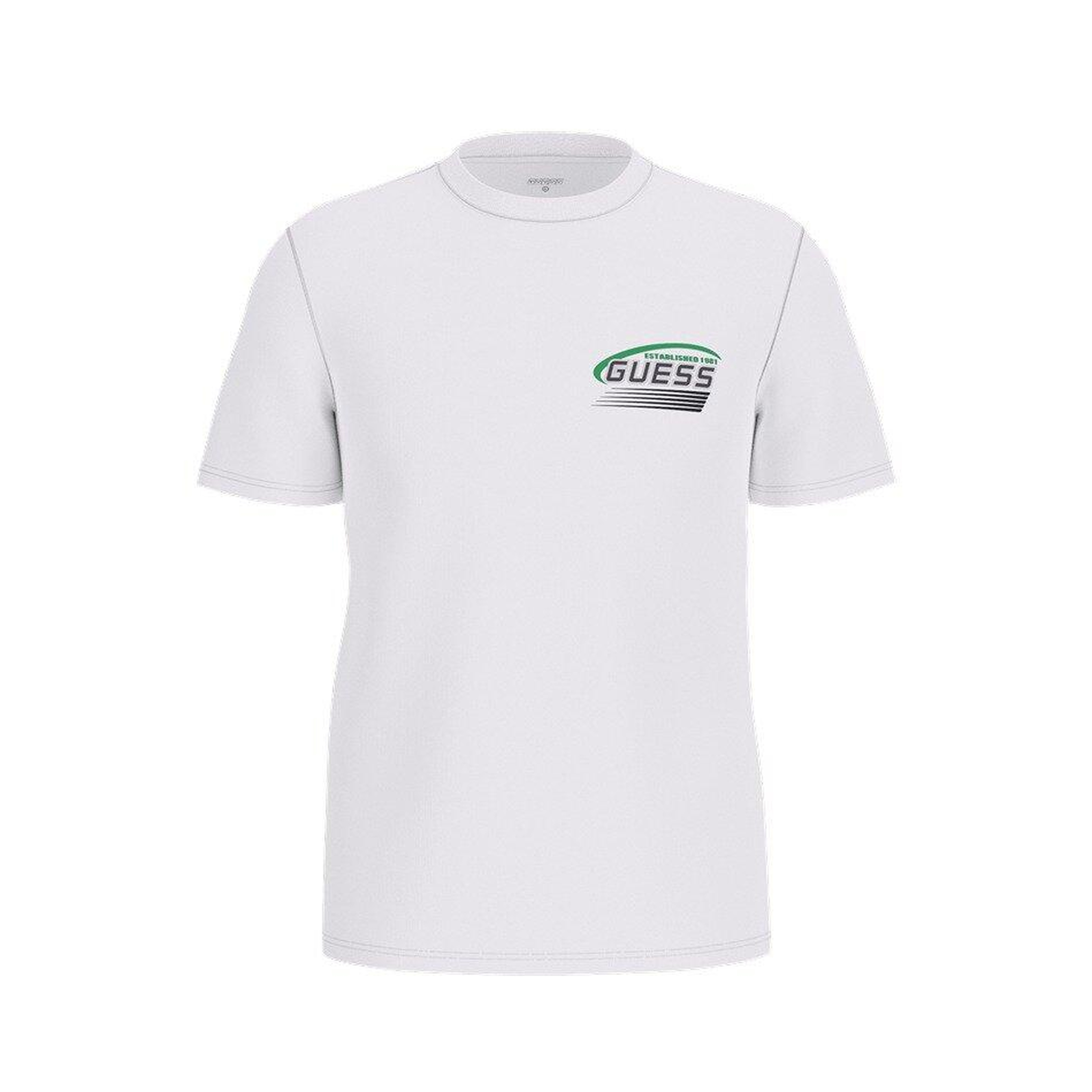 Lupo Erkek Aktif Regular Fit T-Shirt