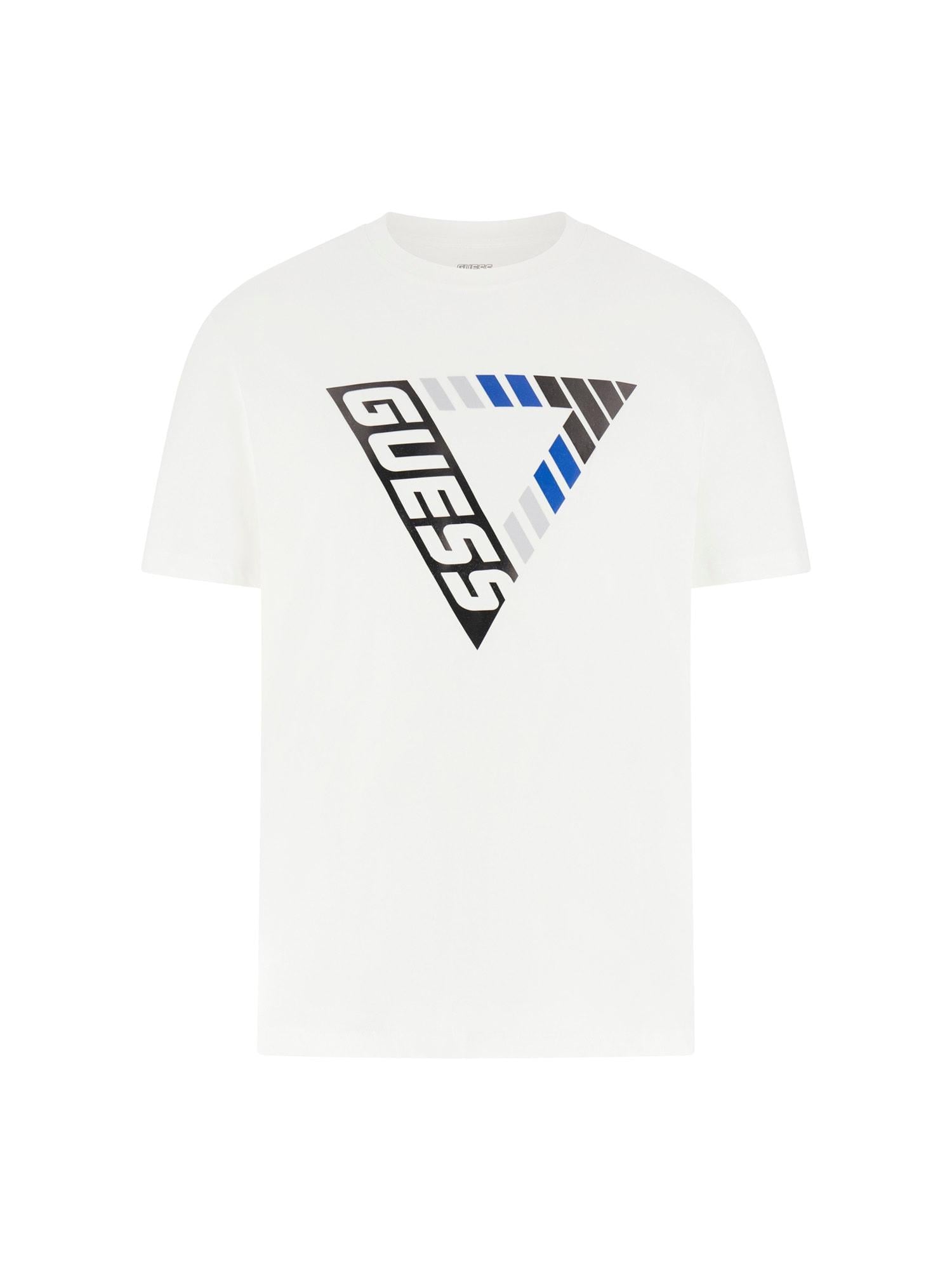 Folco Erkek Aktif Regular Fit T-Shirt