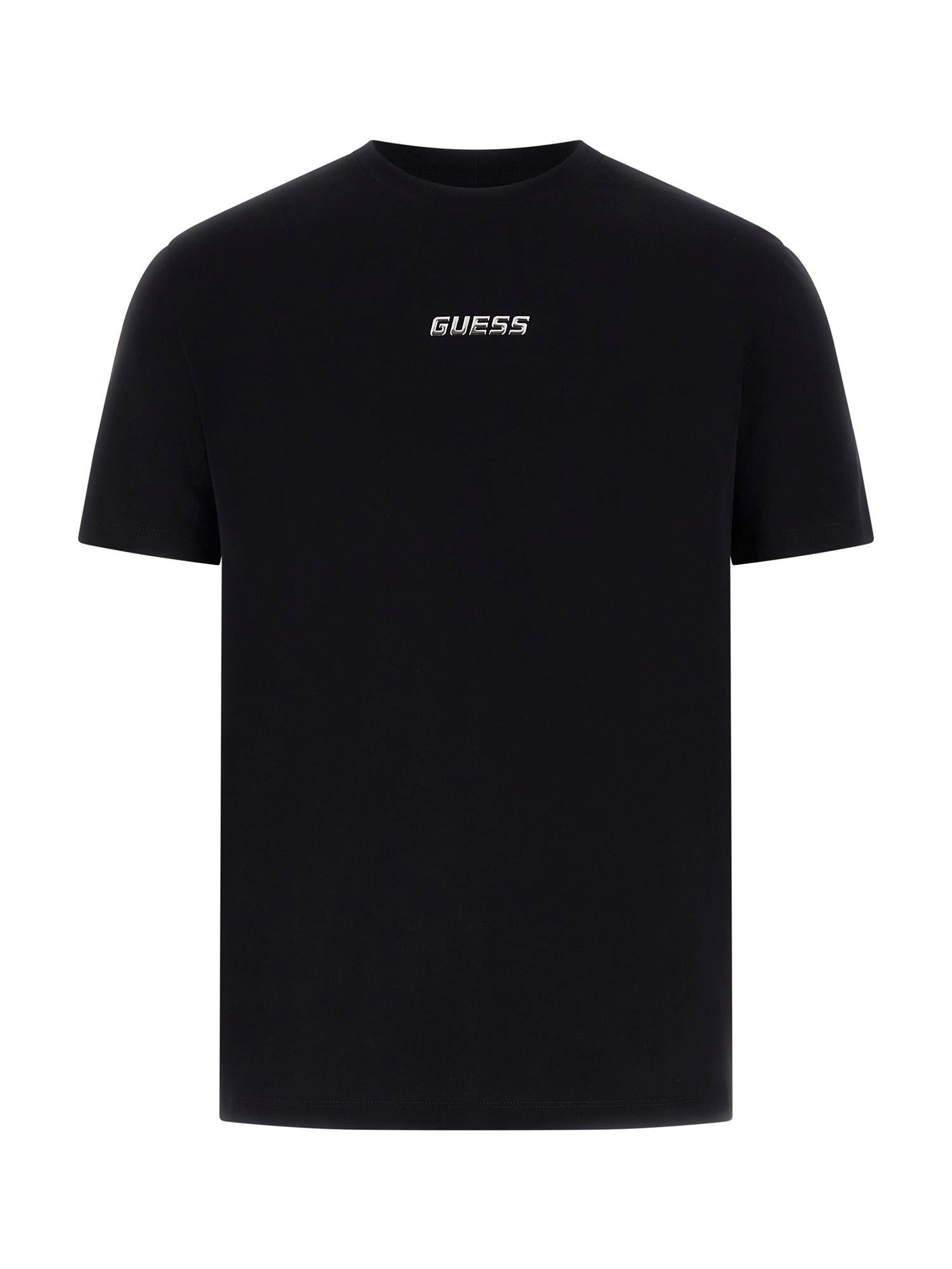 Ambrogio Erkek Aktif Regular Fit T-Shirt