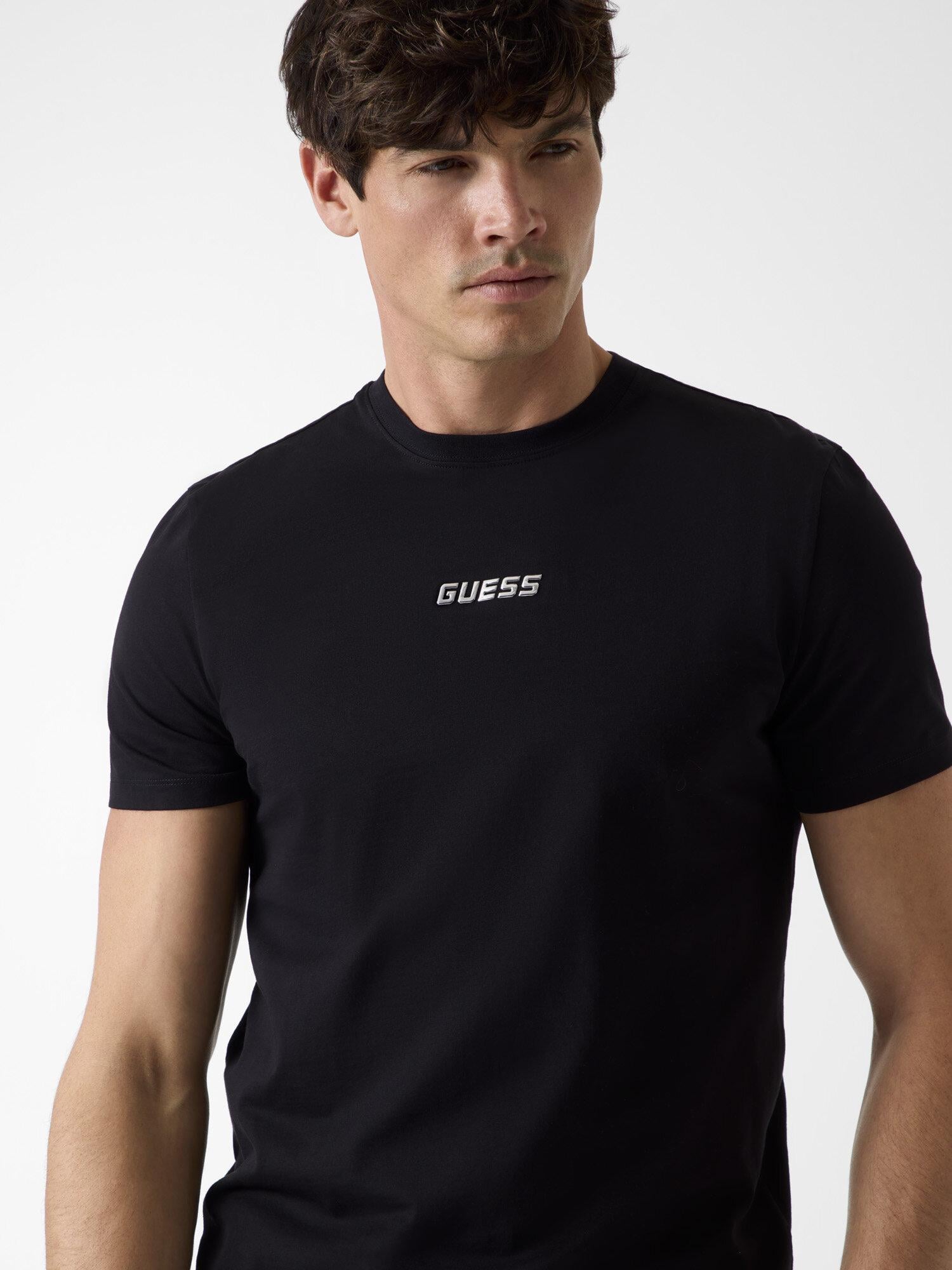 Ambrogio Erkek Aktif Regular Fit T-Shirt