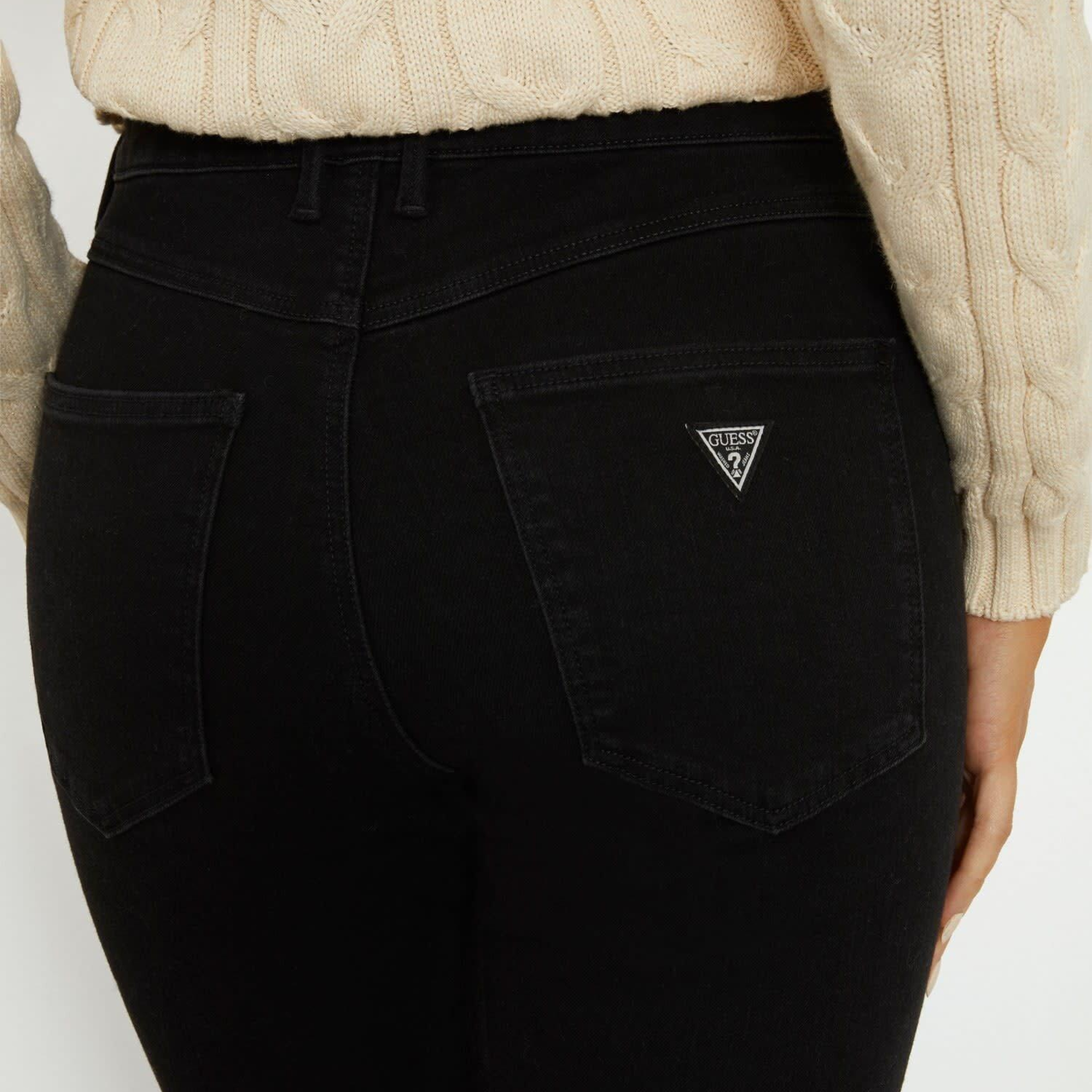 1981 Skinny Kadın Skinny Fit Jean