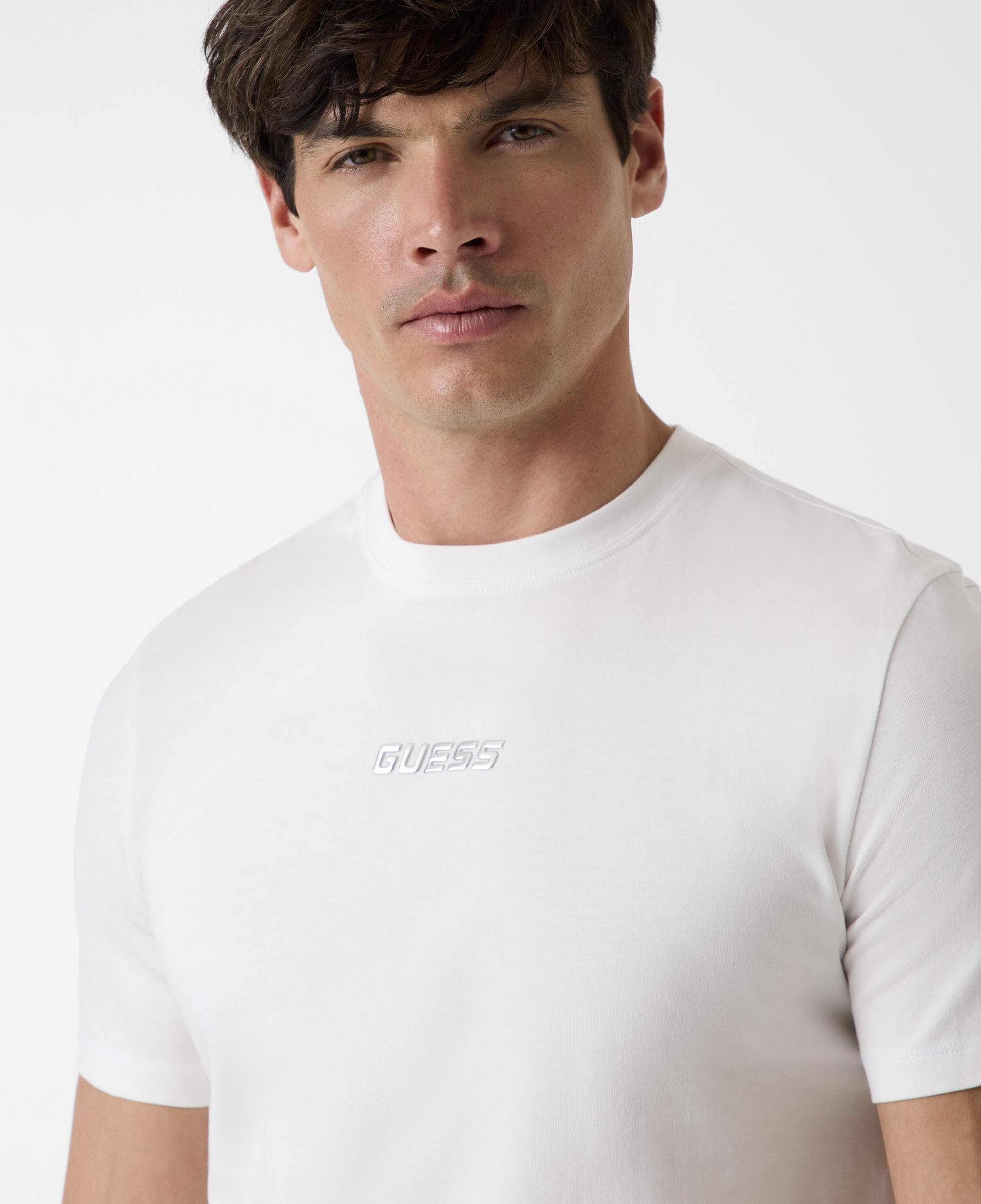 Ambrogio Erkek Aktif Regular Fit T-Shirt