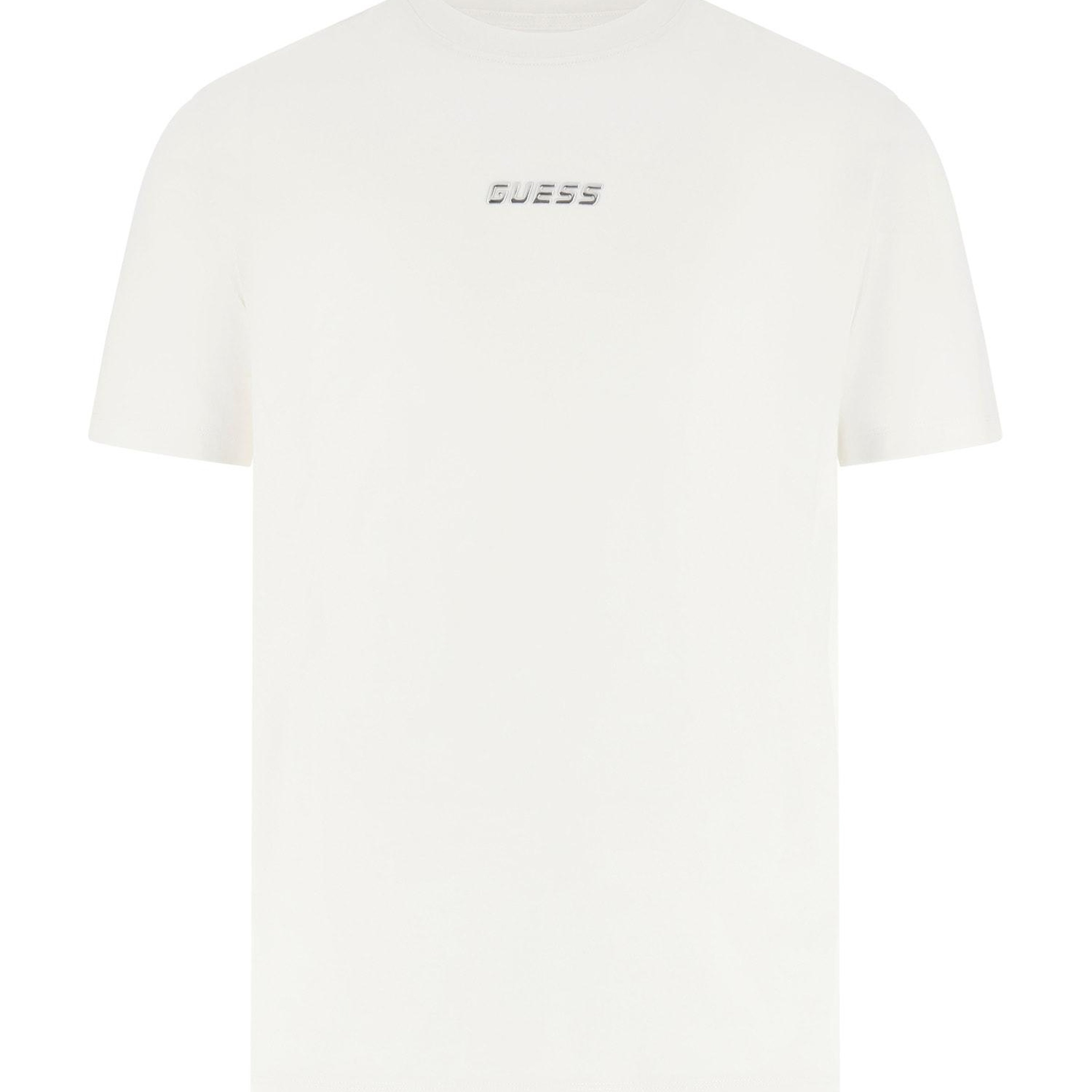 Ambrogio Erkek Aktif Regular Fit T-Shirt