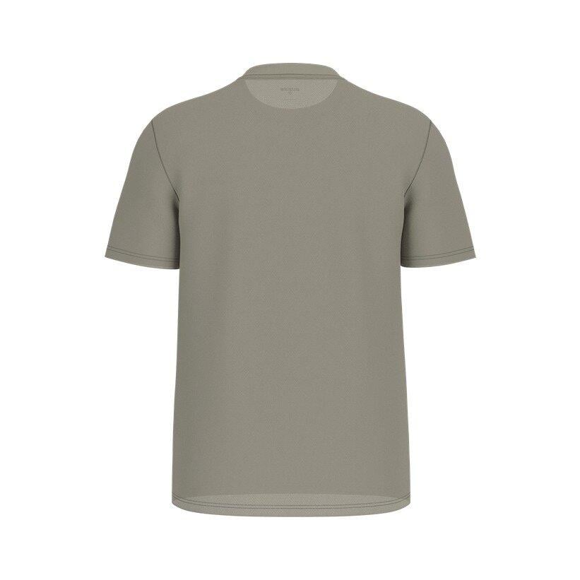 Romolo Erkek Aktif Regular Fit T-Shirt