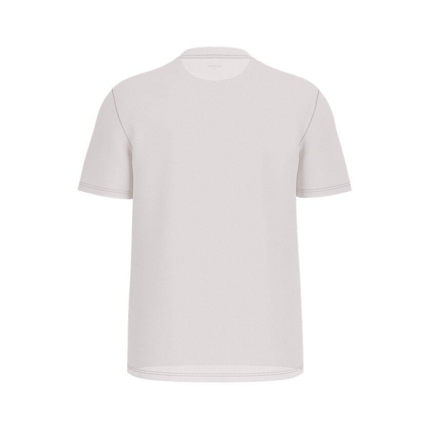Romolo Erkek Aktif Regular Fit T-Shirt