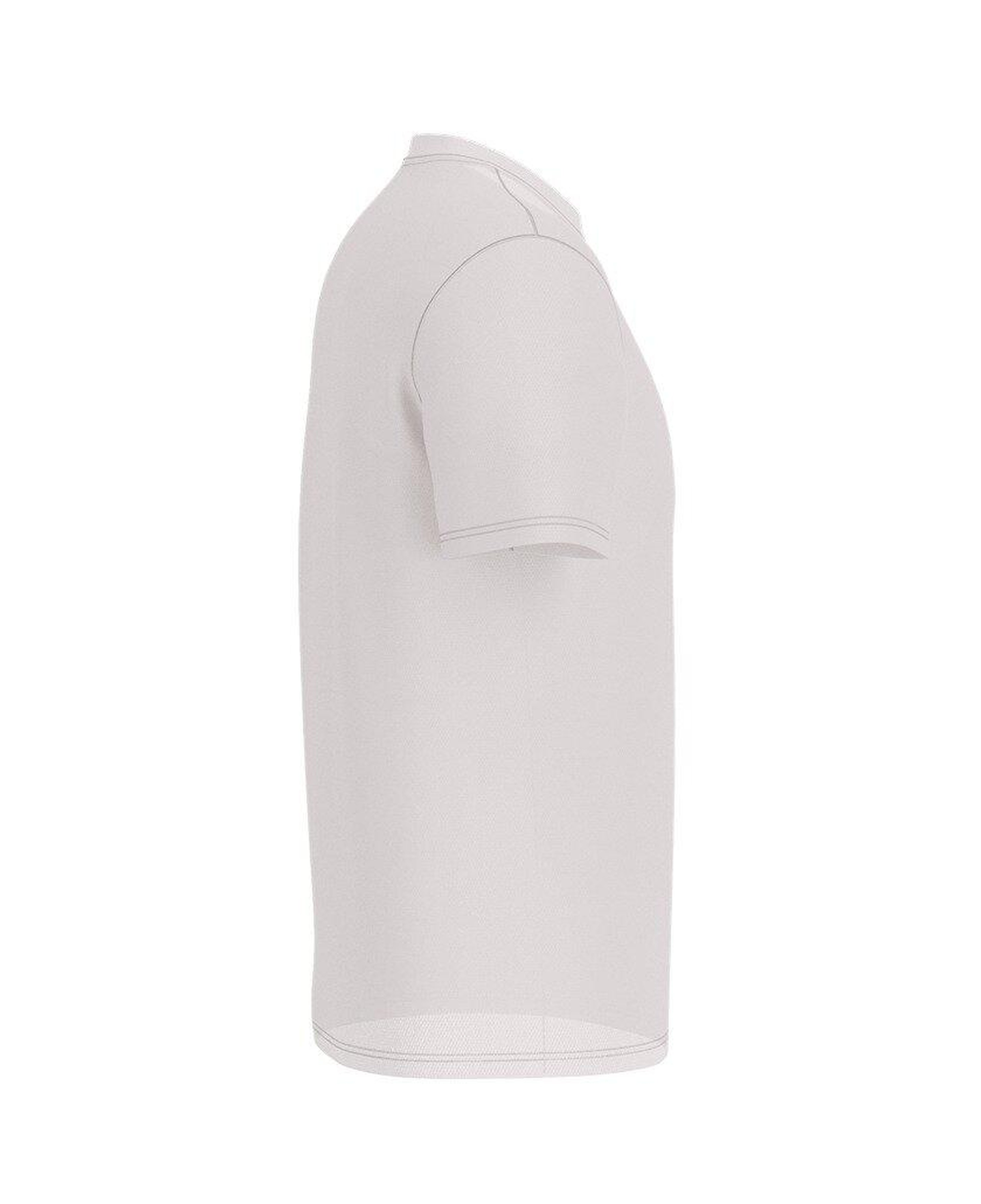 Romolo Erkek Aktif Regular Fit T-Shirt