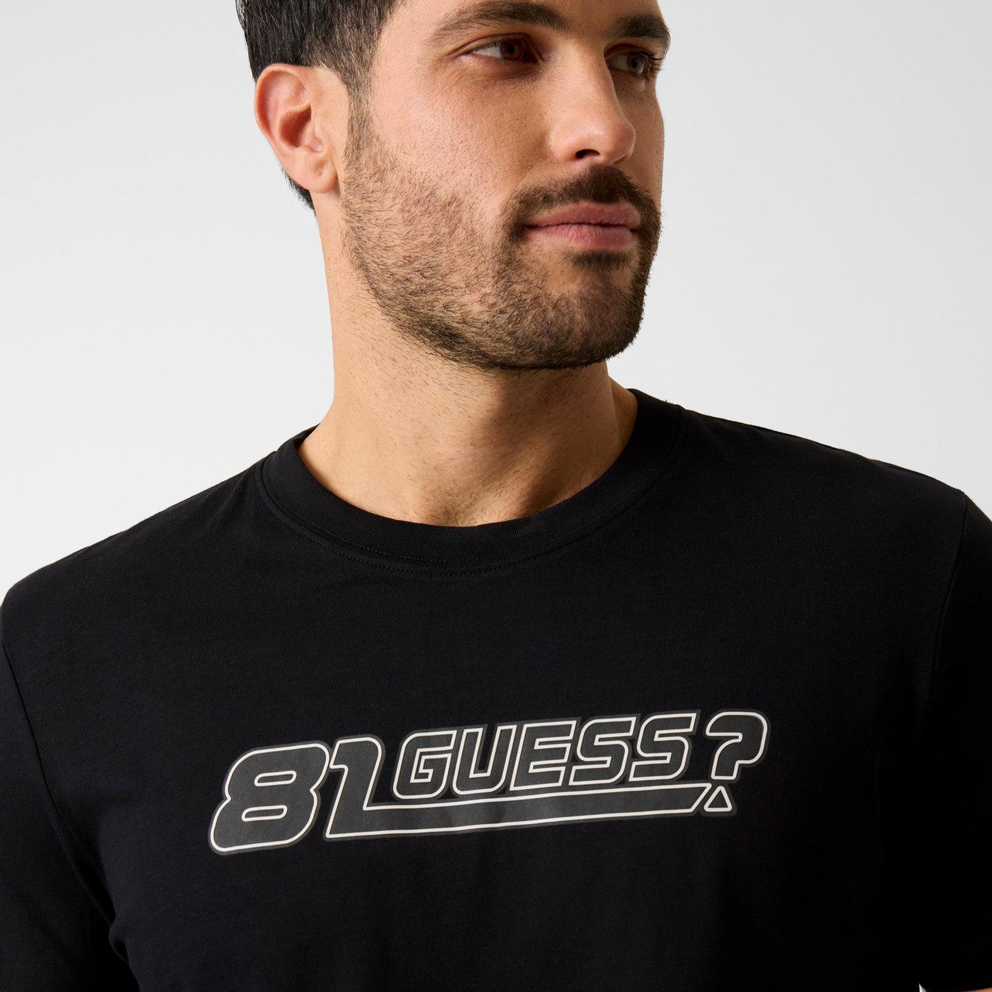 Cosimo Erkek Aktif Regular Fit T-Shirt