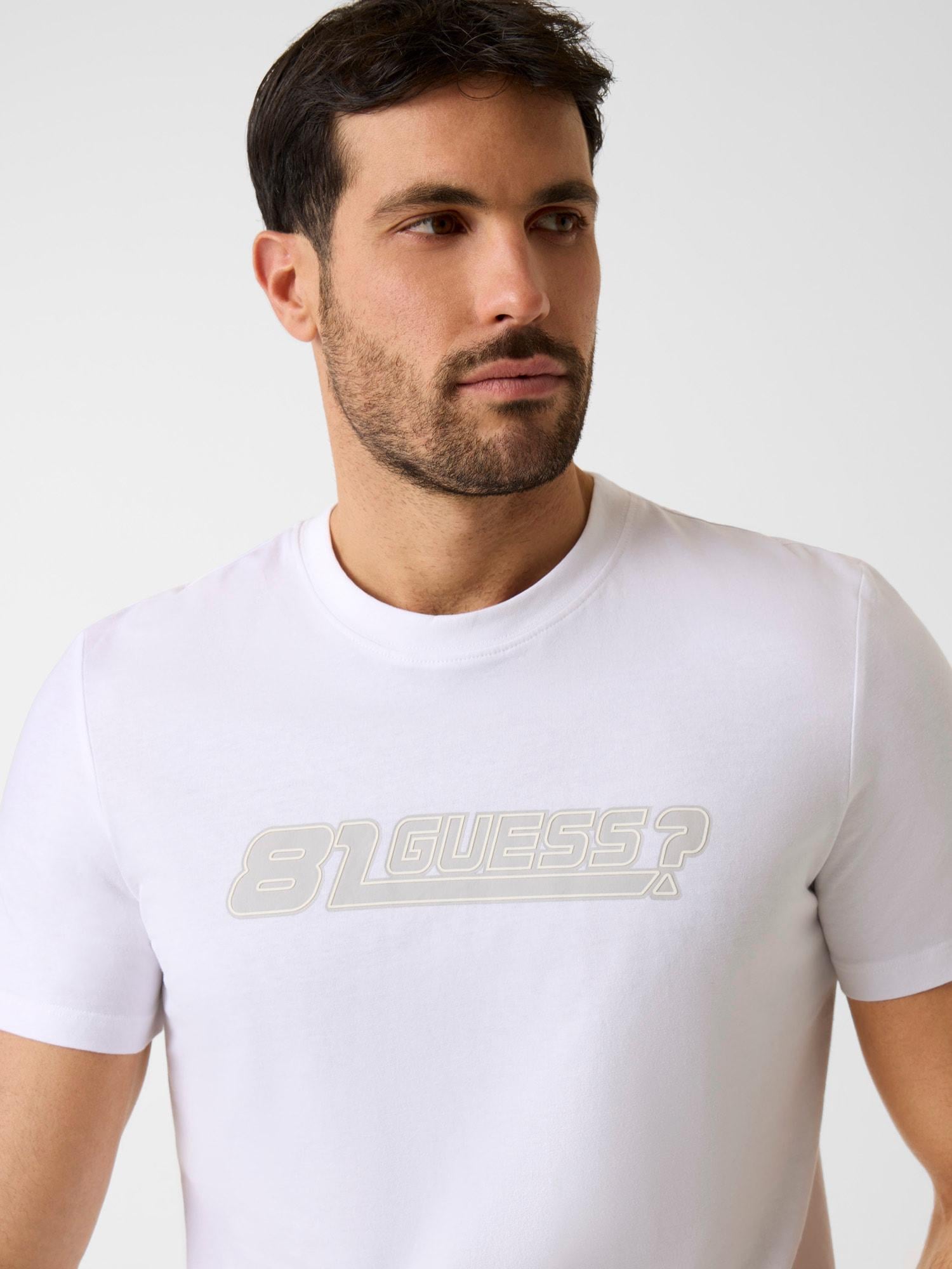 Cosimo Erkek Aktif Regular Fit T-Shirt