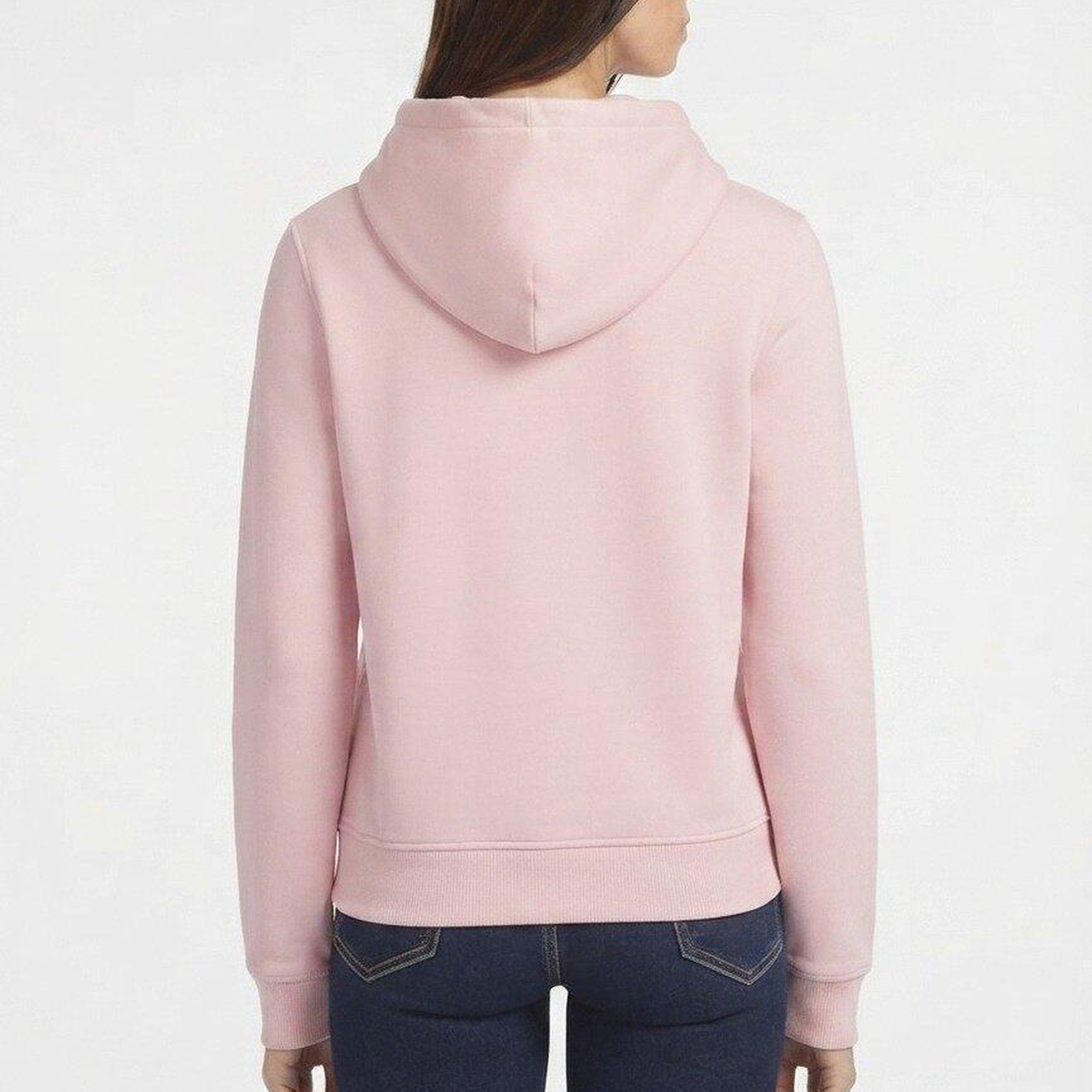 Guess Jeans Hood Kadın Sweatshirt
