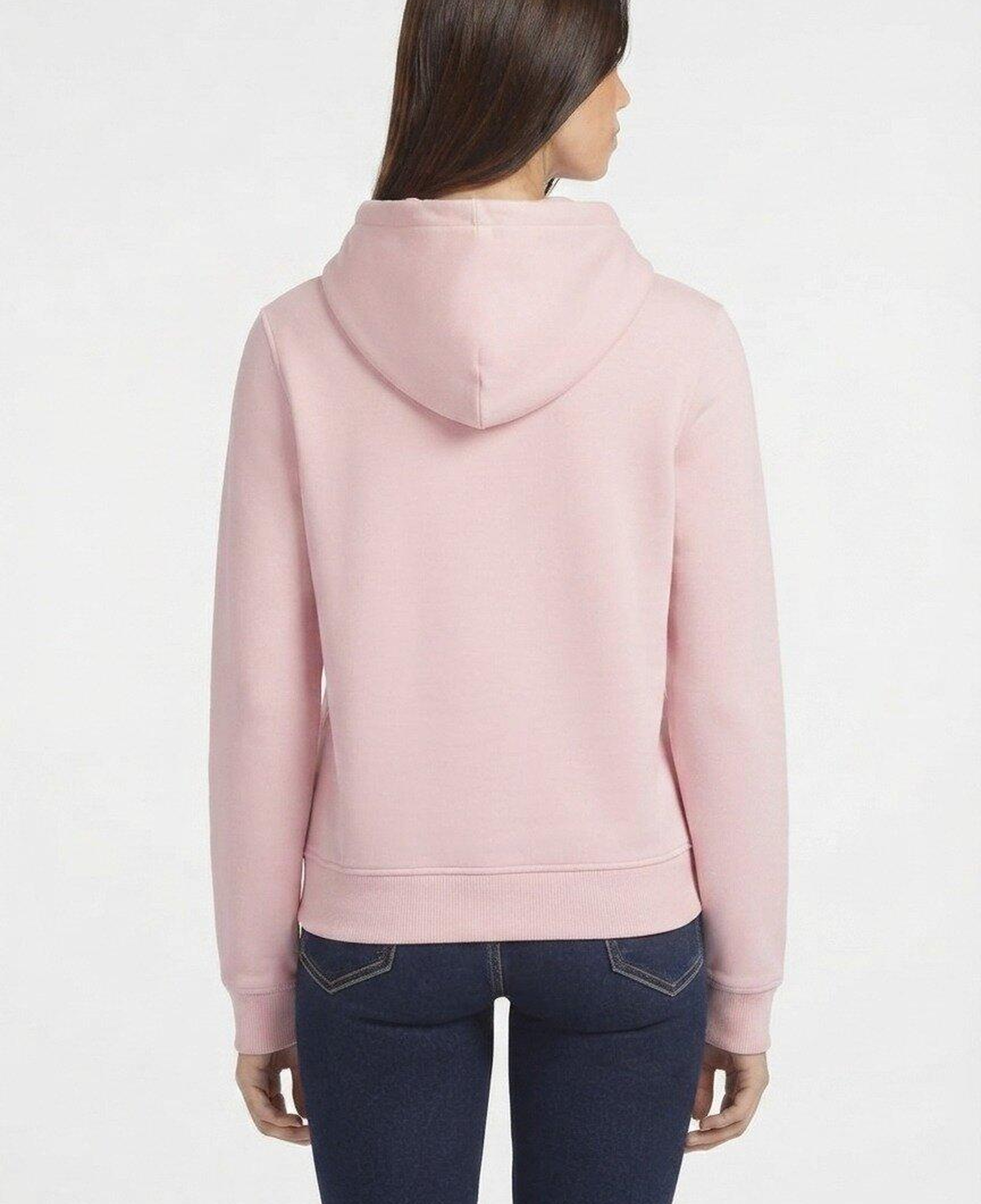 Guess Jeans Hood Kadın Sweatshirt