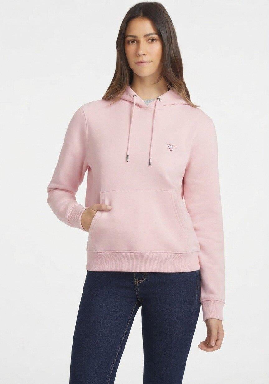 Guess Jeans Hood Kadın Sweatshirt