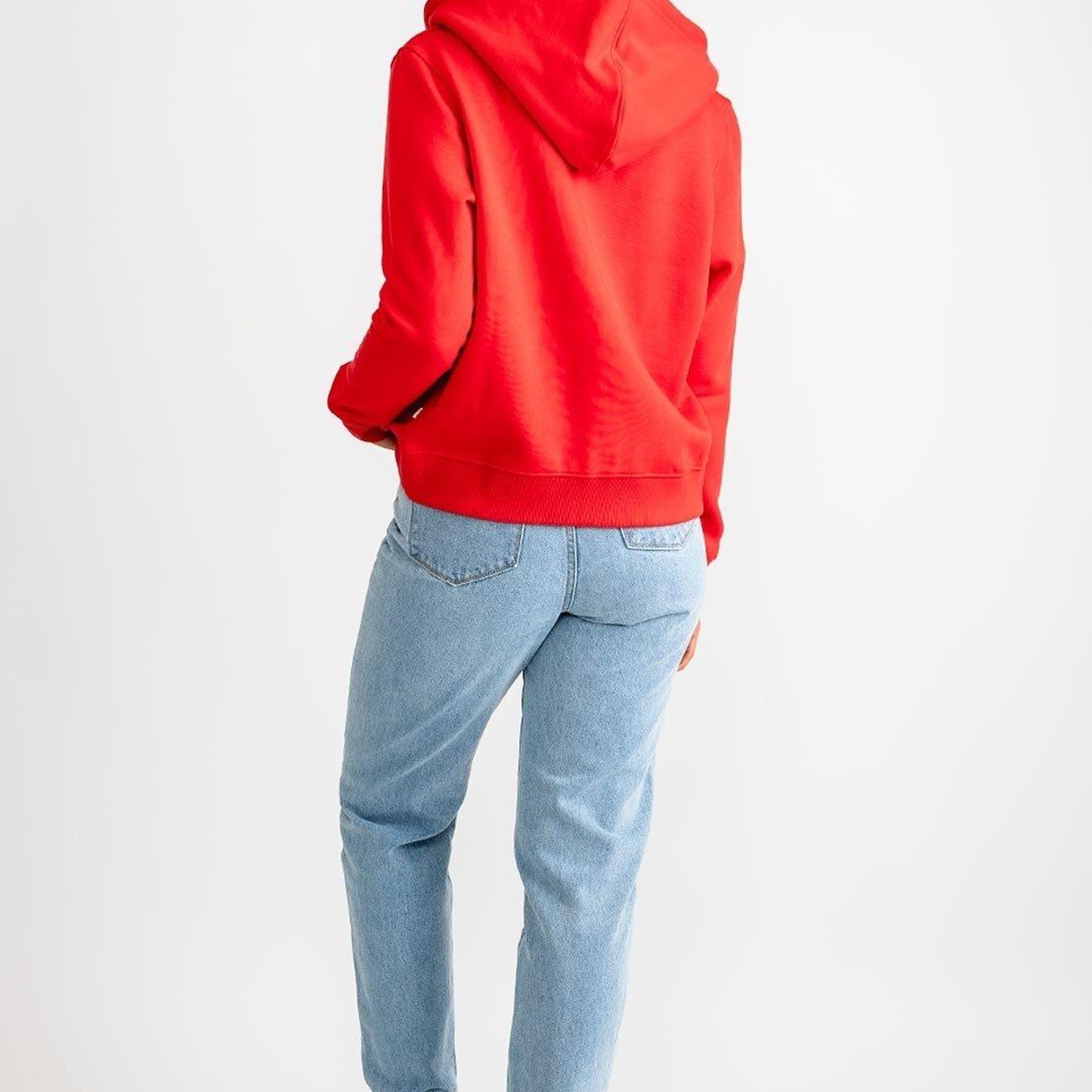 Guess Jeans Kadın Sweatshirt