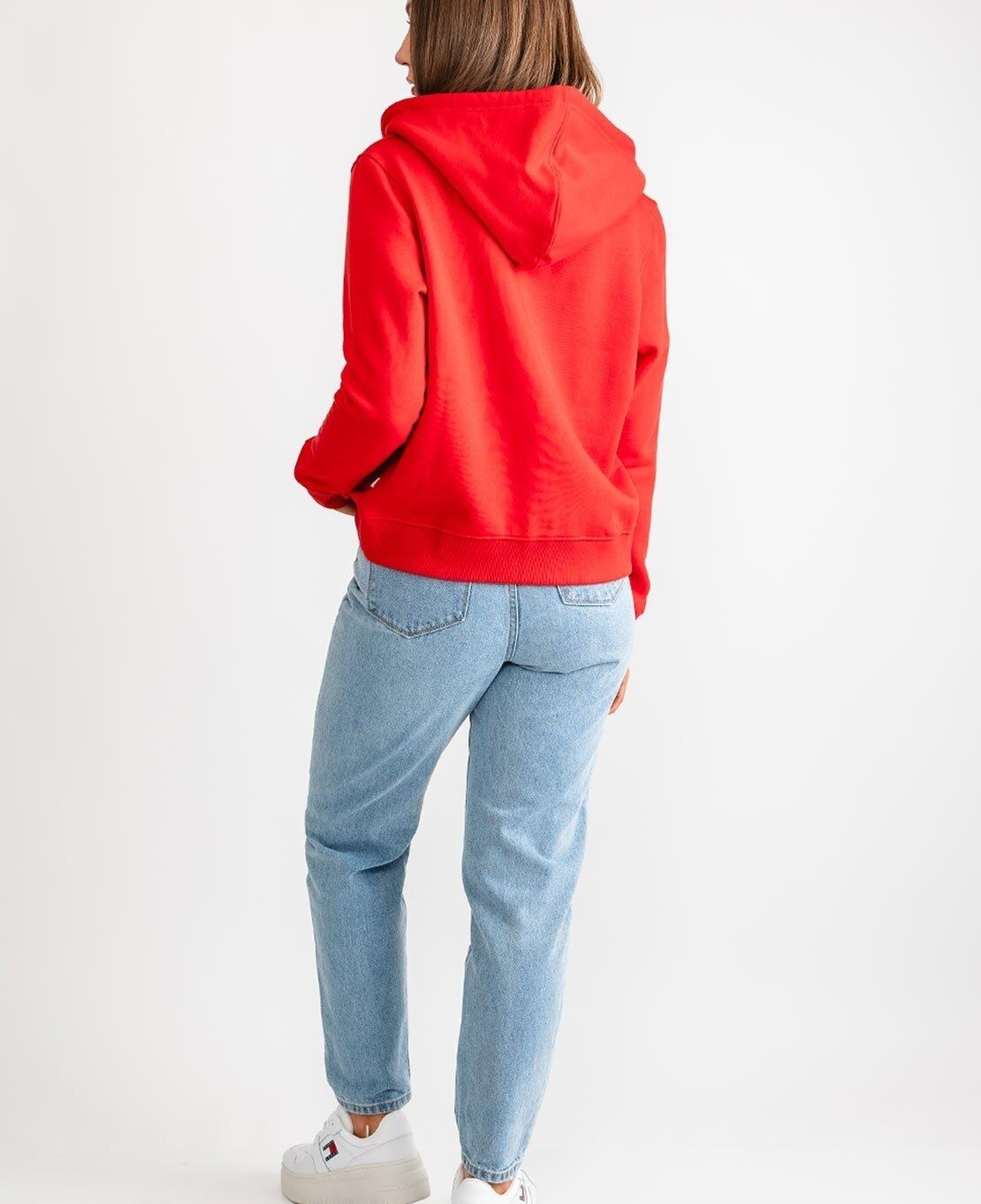 Guess Jeans Kadın Sweatshirt