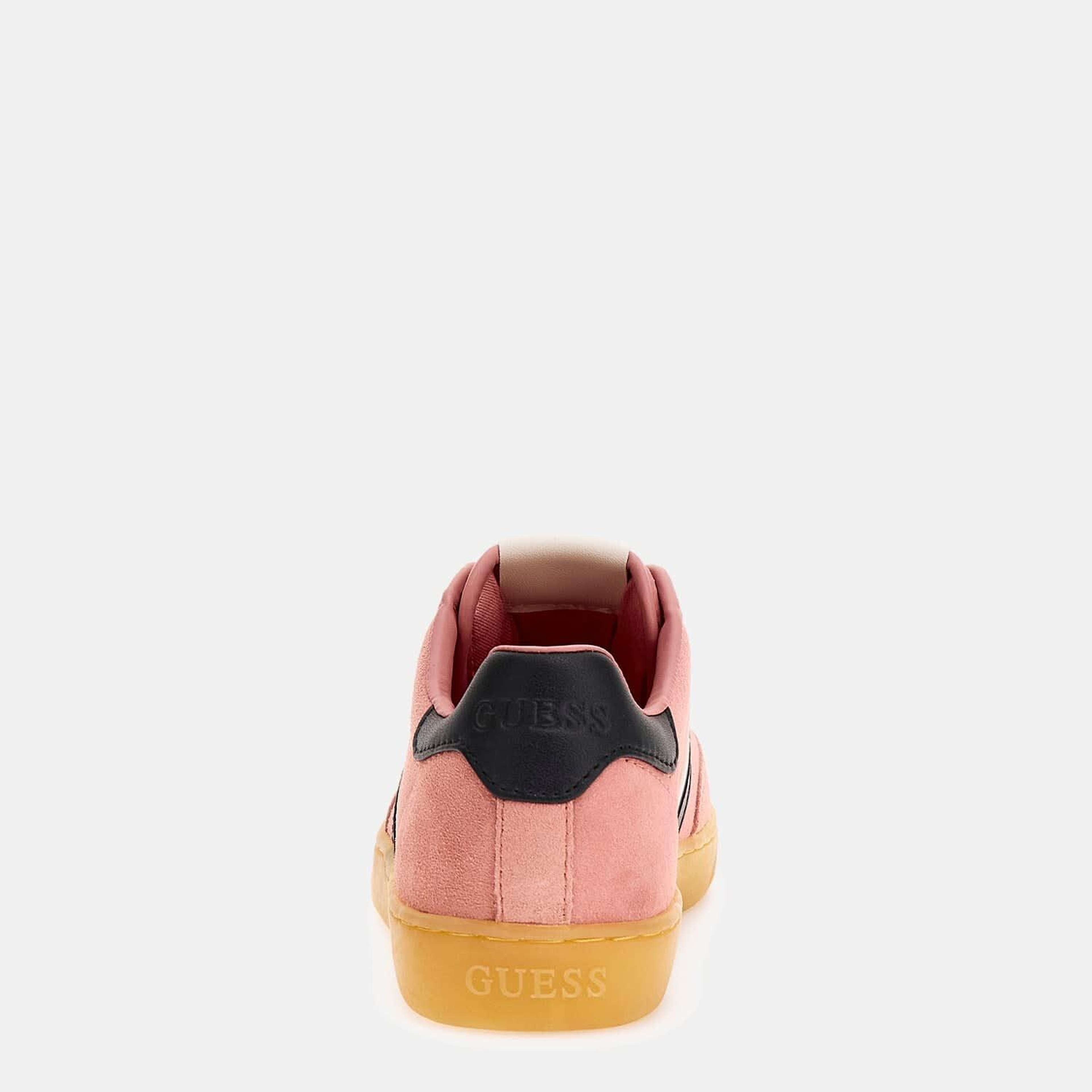 Nolinas  Kadın Deri Sneaker