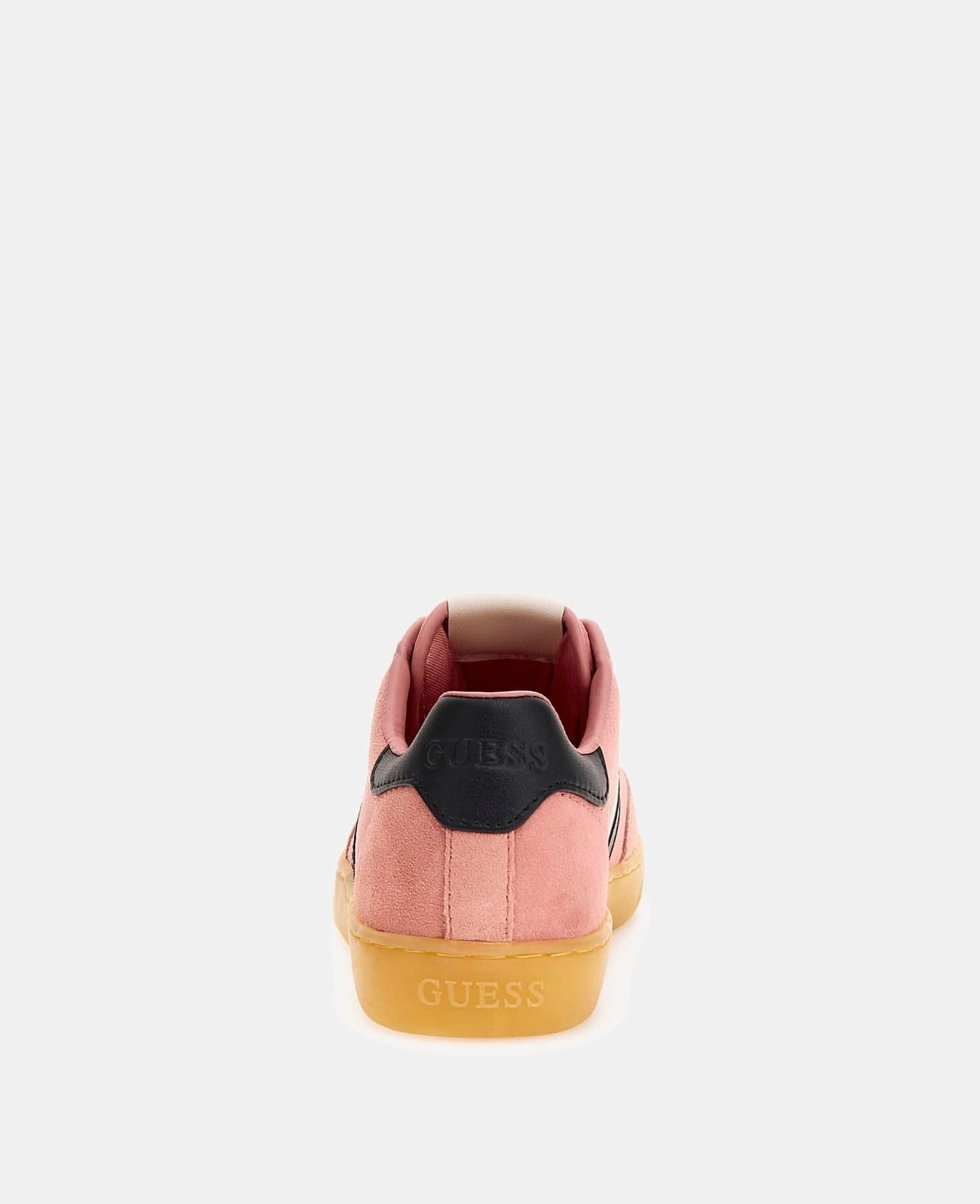Nolinas  Kadın Deri Sneaker