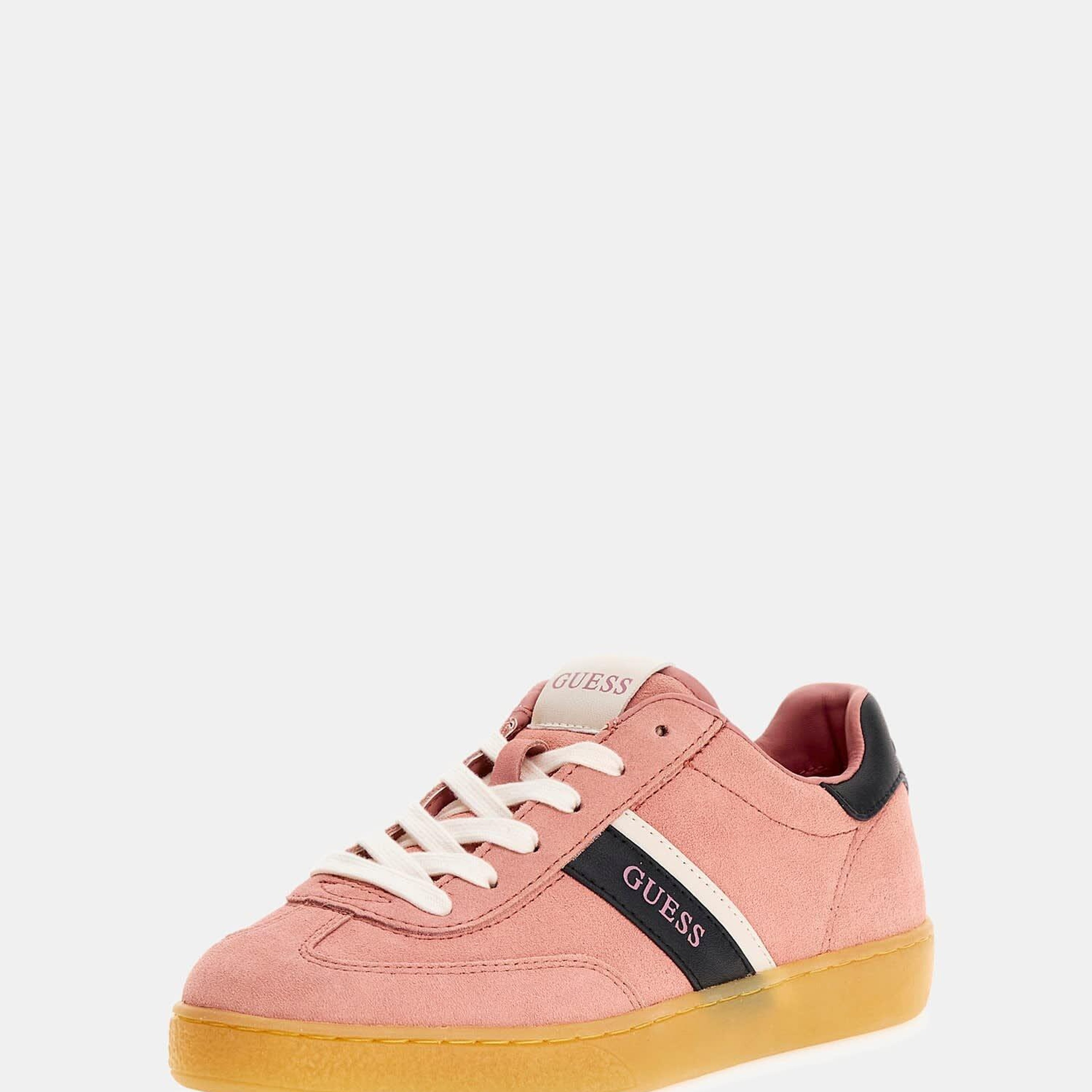 Nolinas  Kadın Deri Sneaker