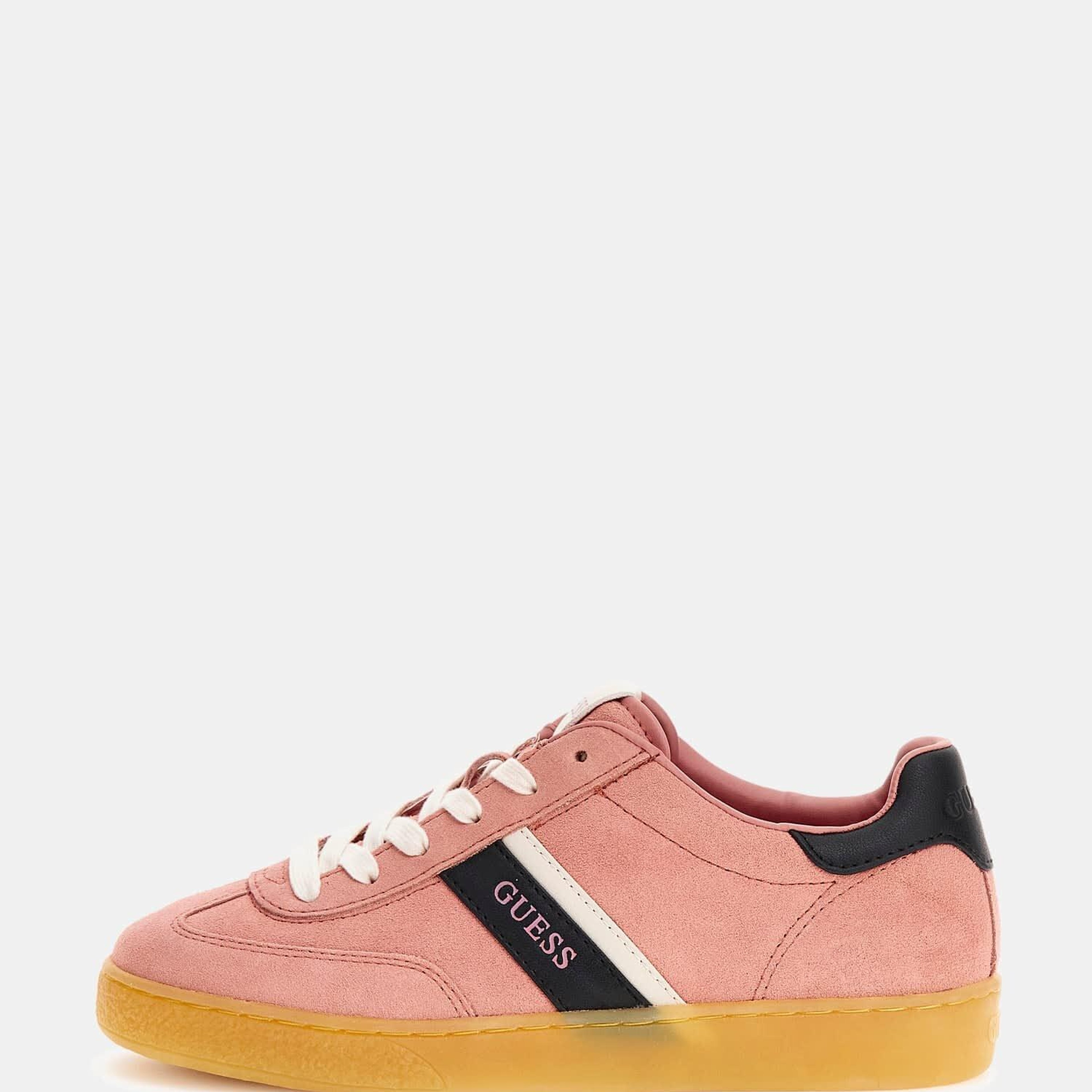 Nolinas  Kadın Deri Sneaker