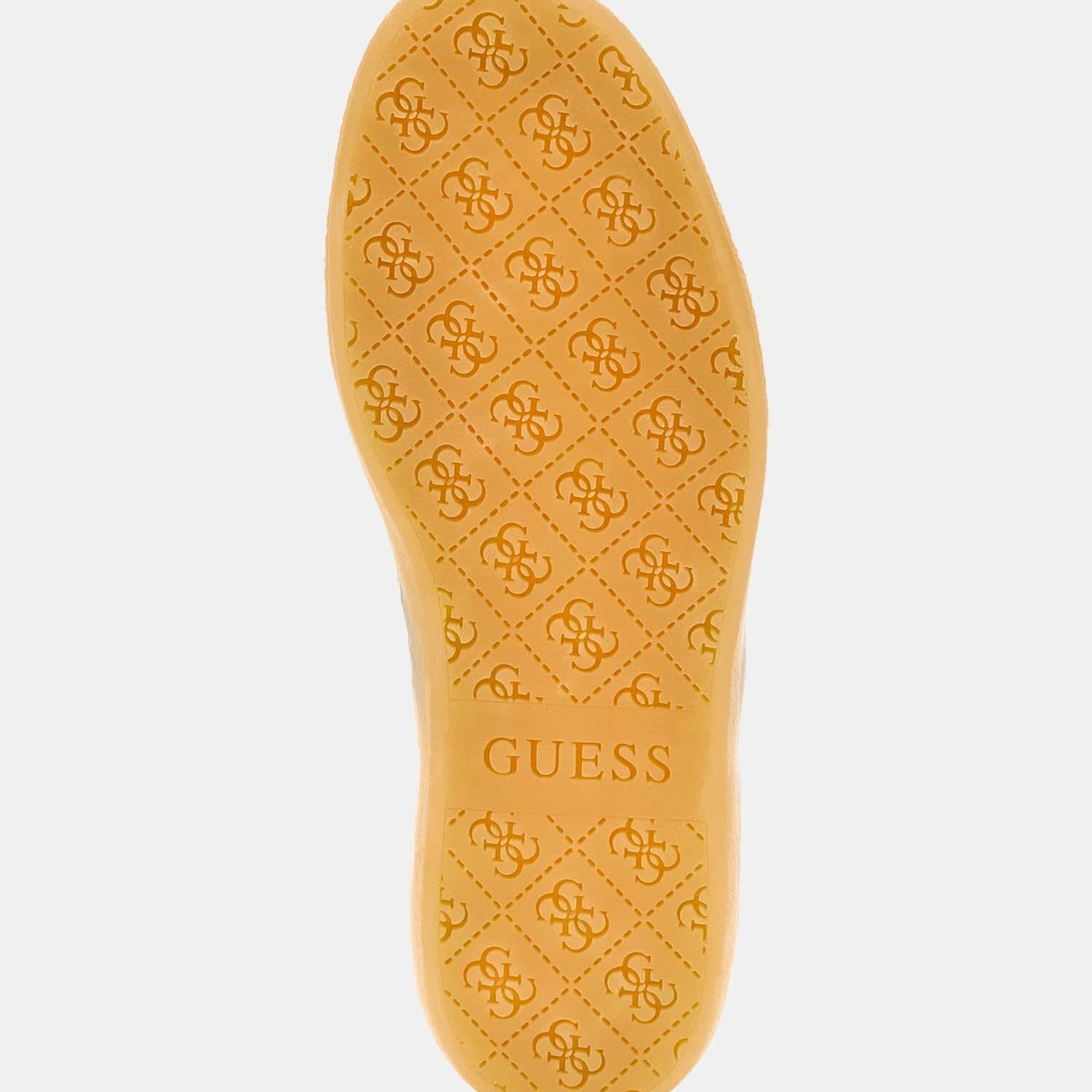 Nolinas  Kadın Deri Sneaker