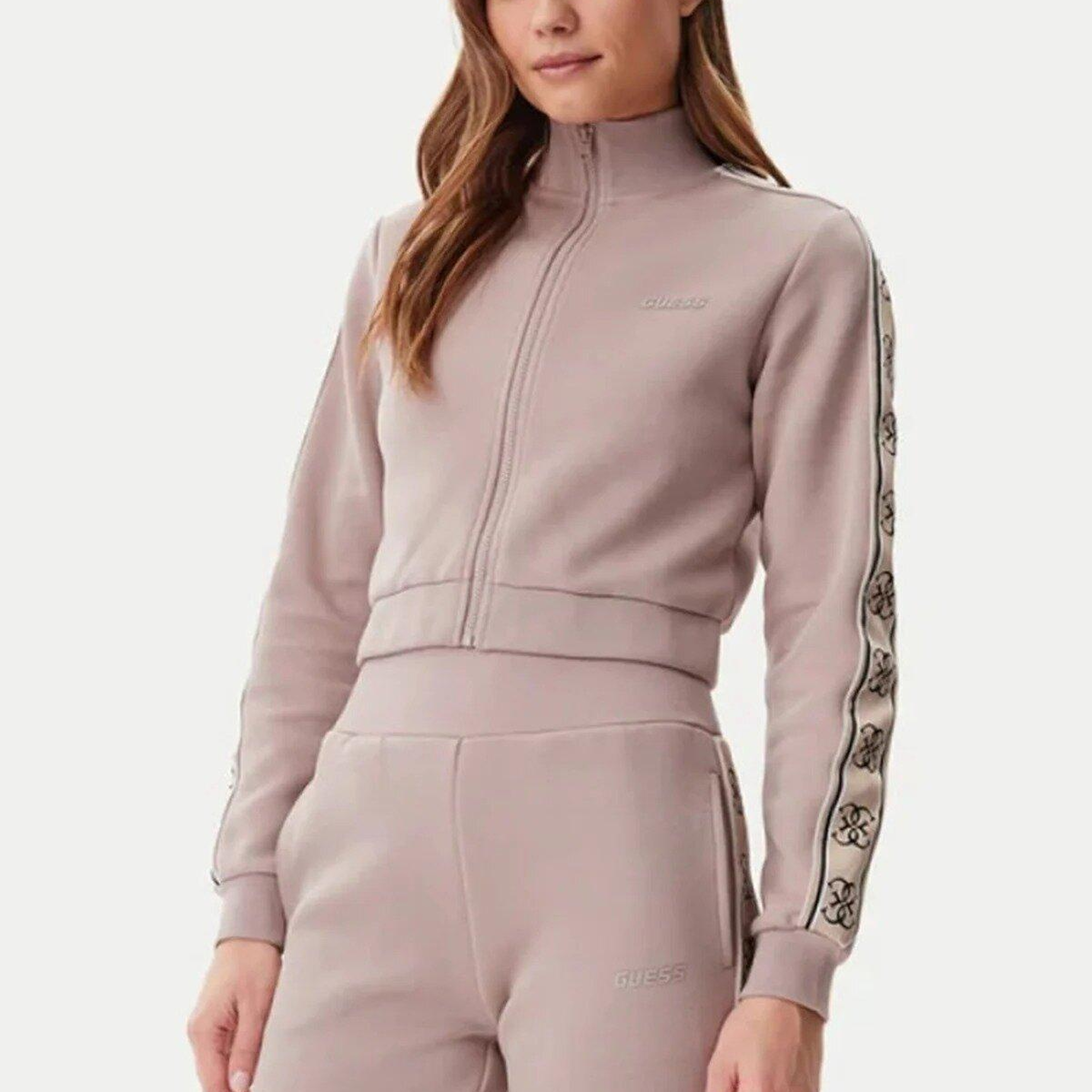 New Britney  Kadın Aktif Sweatshirt