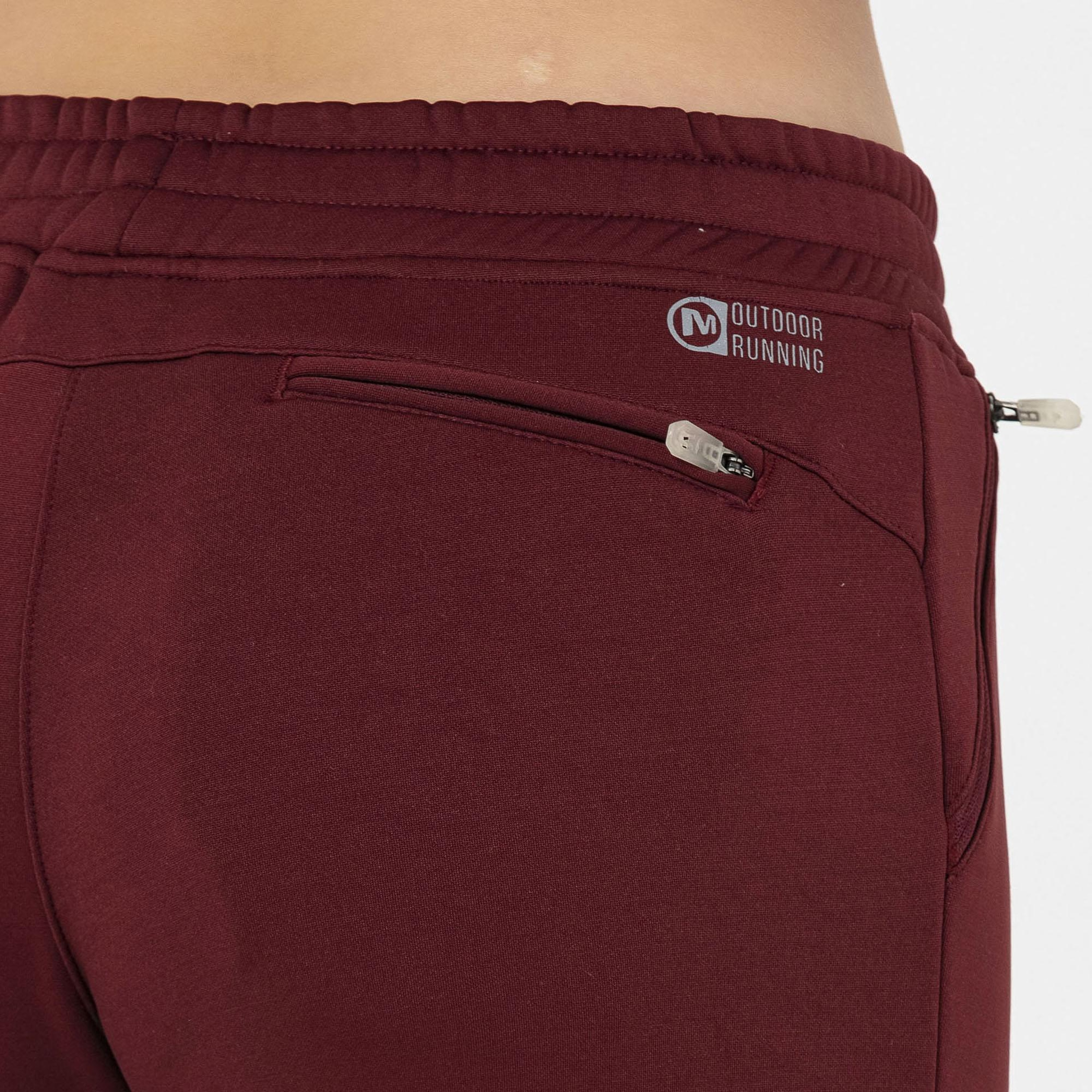Merrell Edge Kadın Kırmızı Eşofman