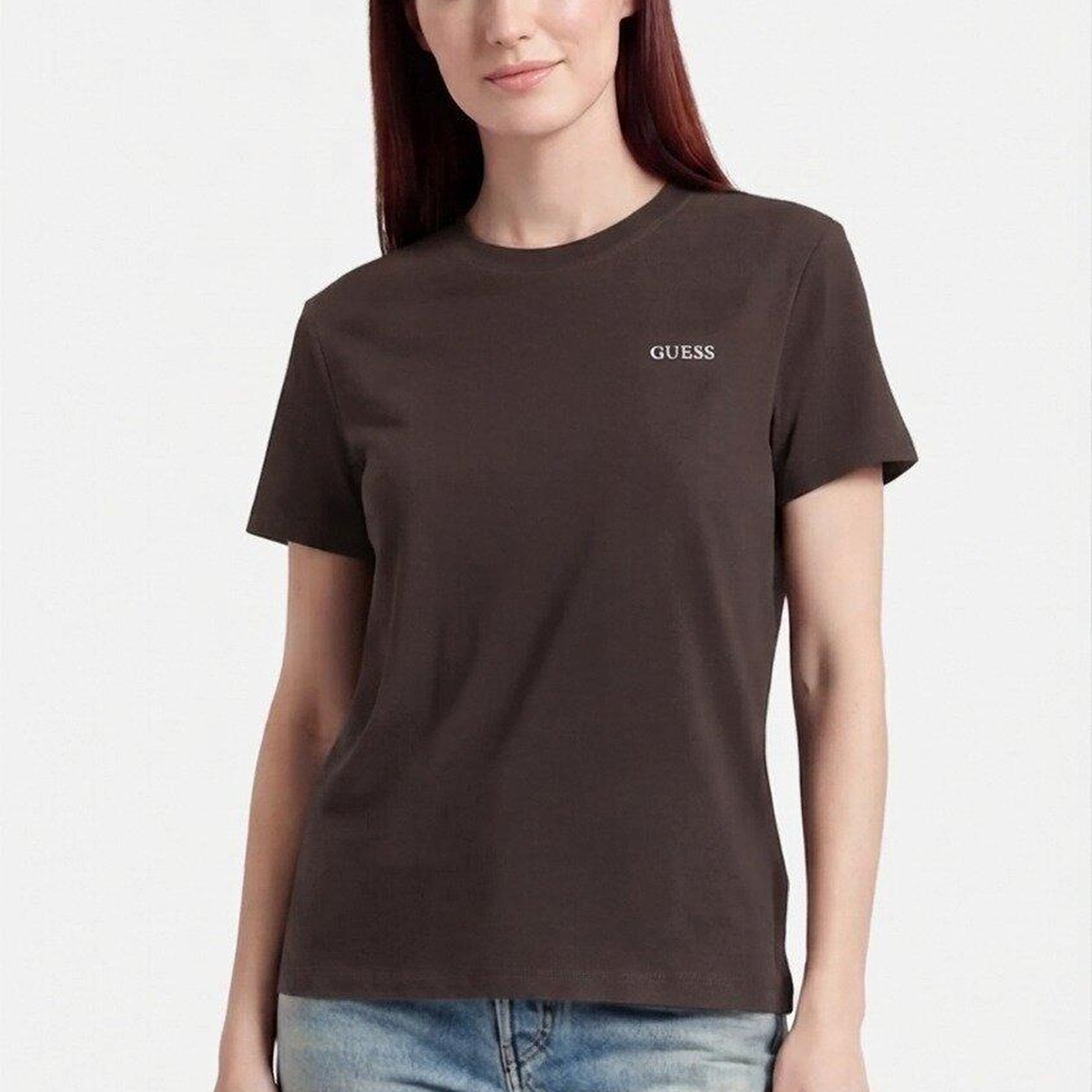 Milena Kadın Aktif Regular Fit T-Shirt
