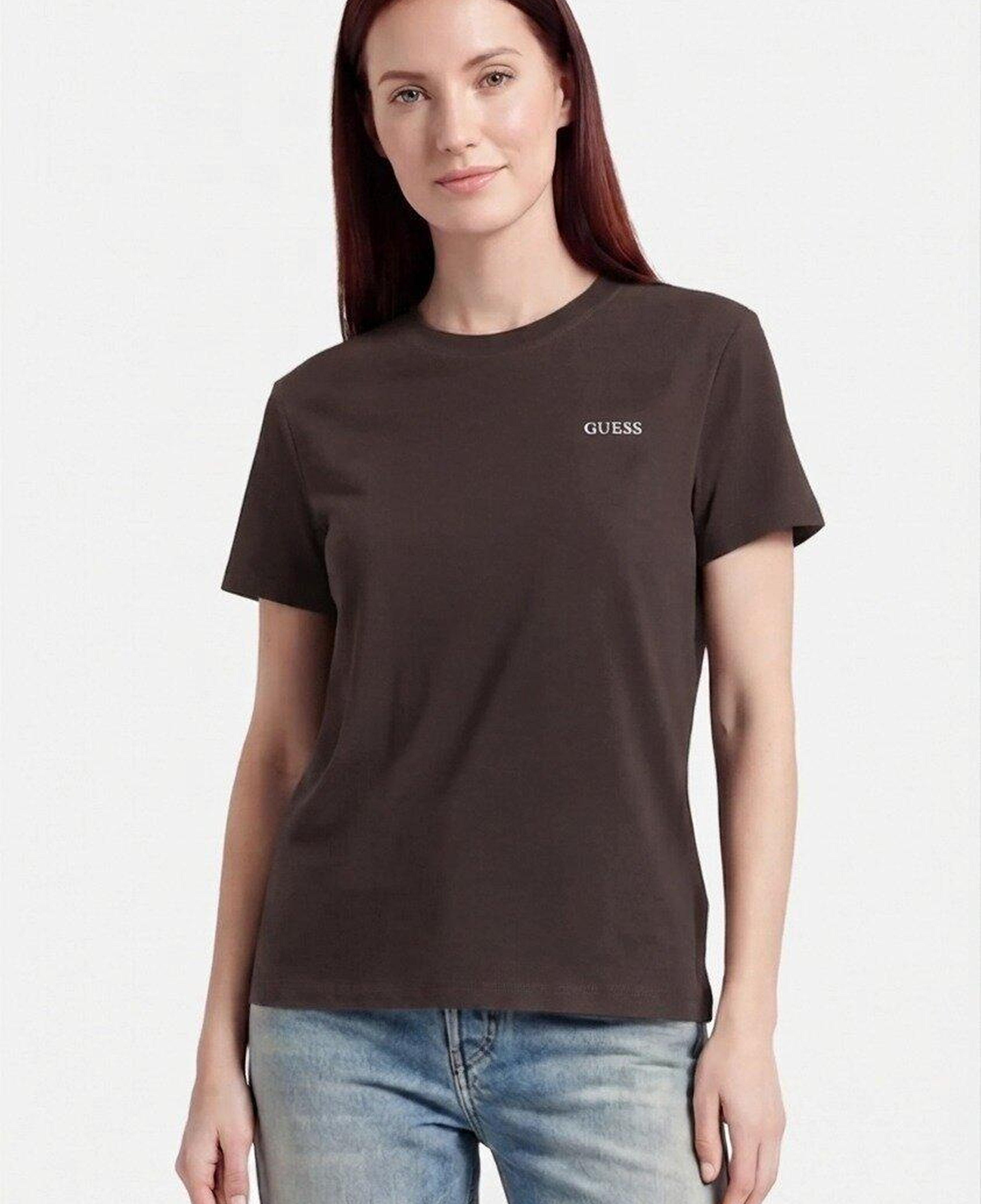 Milena Kadın Aktif Regular Fit T-Shirt