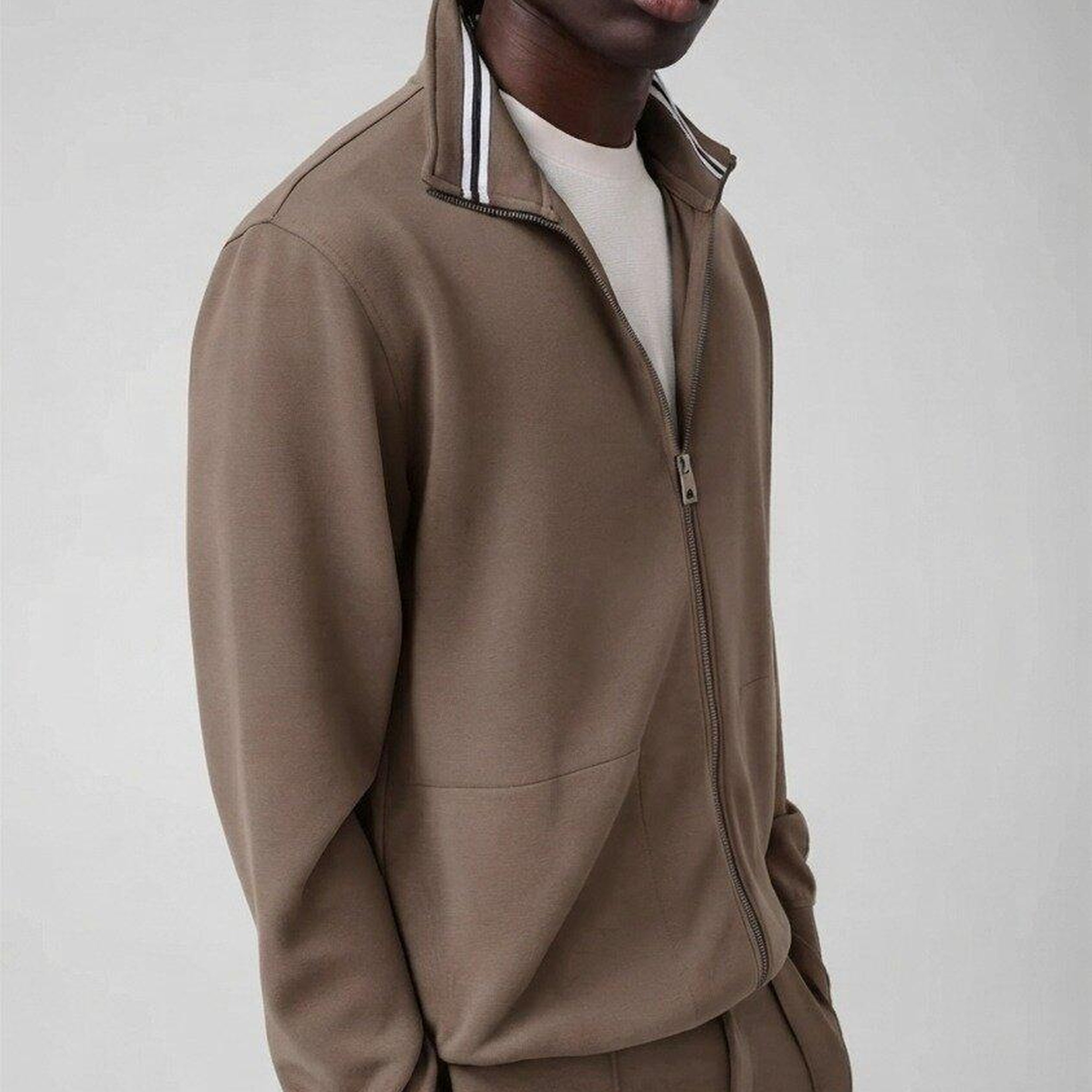 Sonny Erkek Aktif Modal Karışımlı Sweatshirt