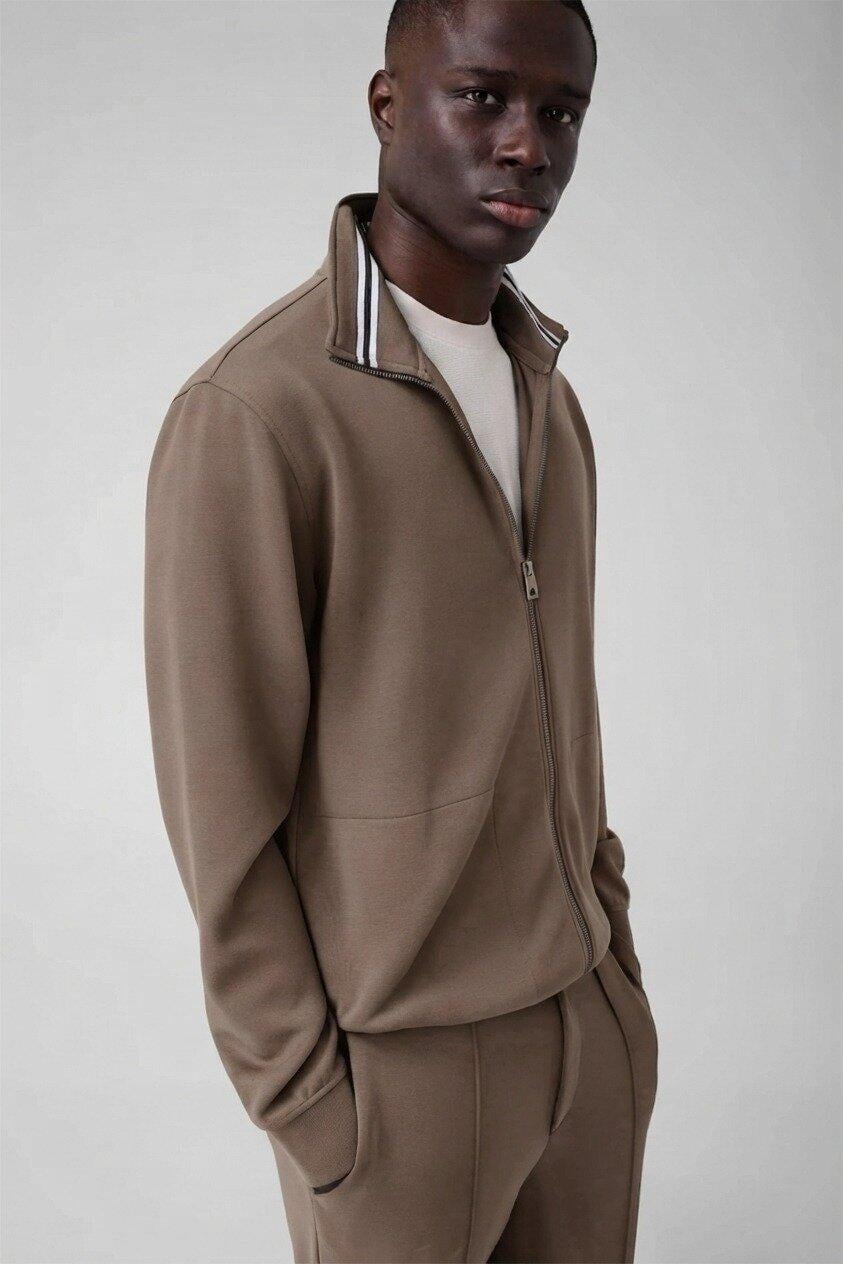 Sonny Erkek Aktif Modal Karışımlı Sweatshirt