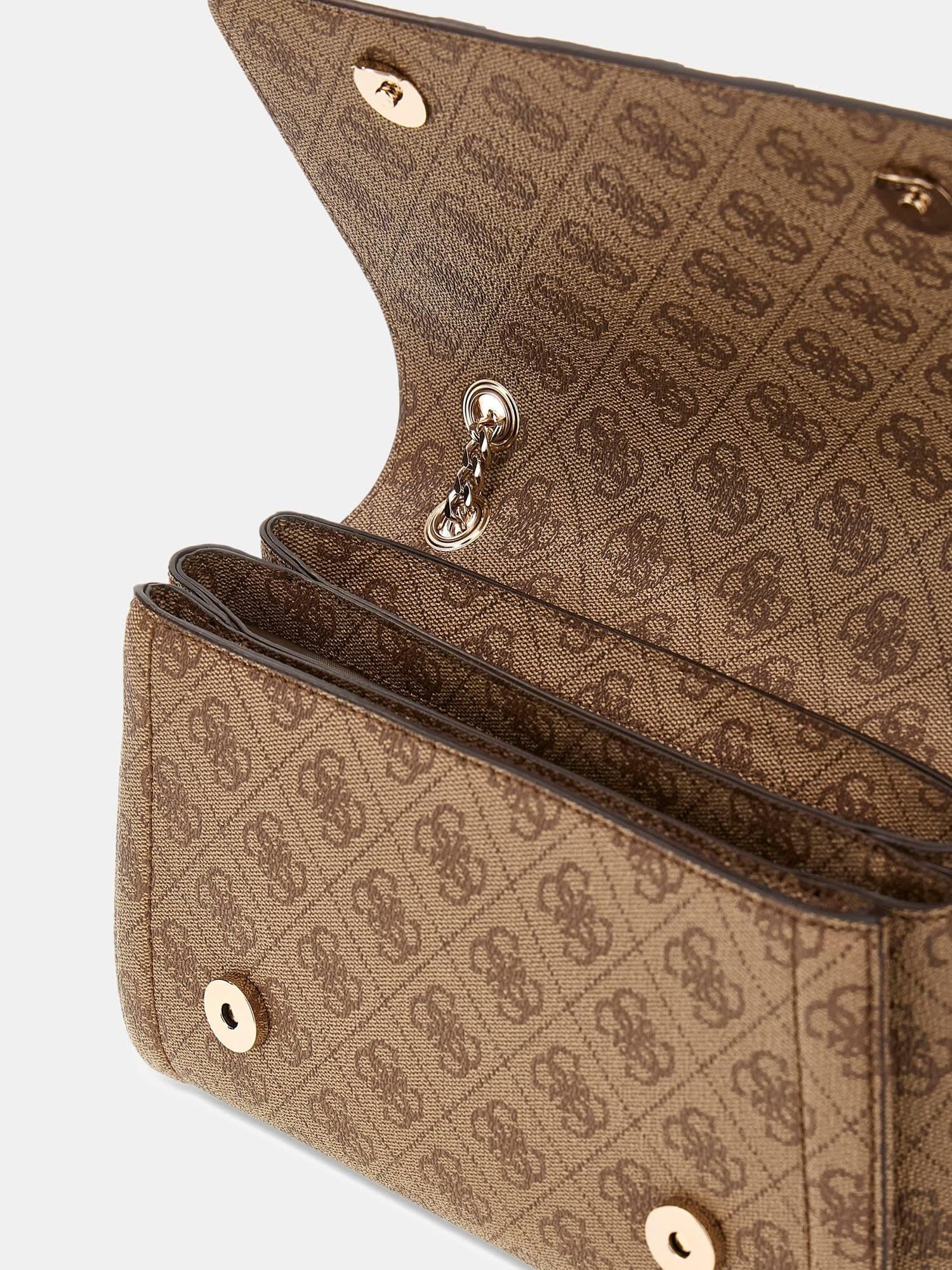 Noelle Kadın Omuz Çantası