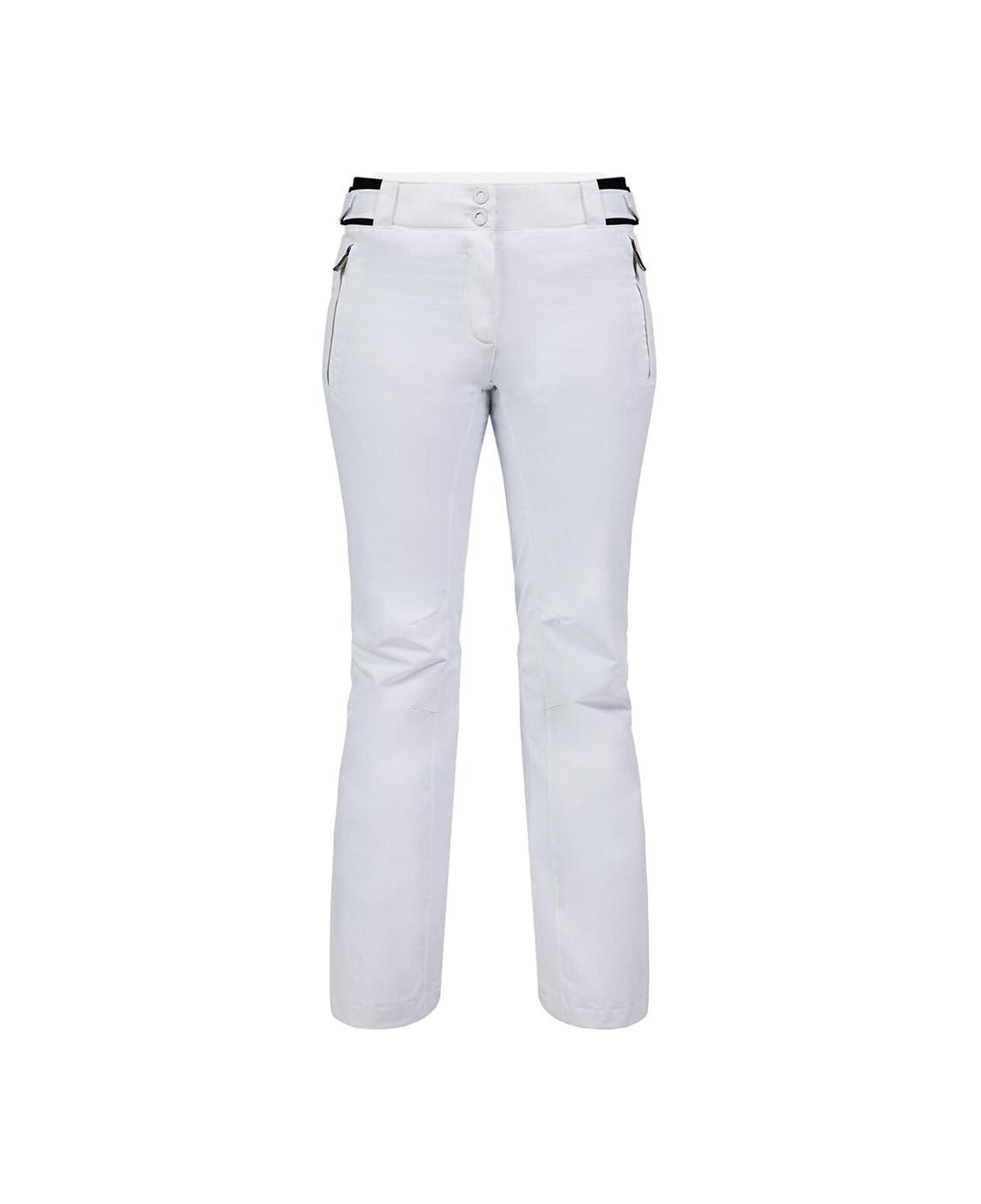 Rossignol Ski Pant Kadın Beyaz Kayak Pantolonu