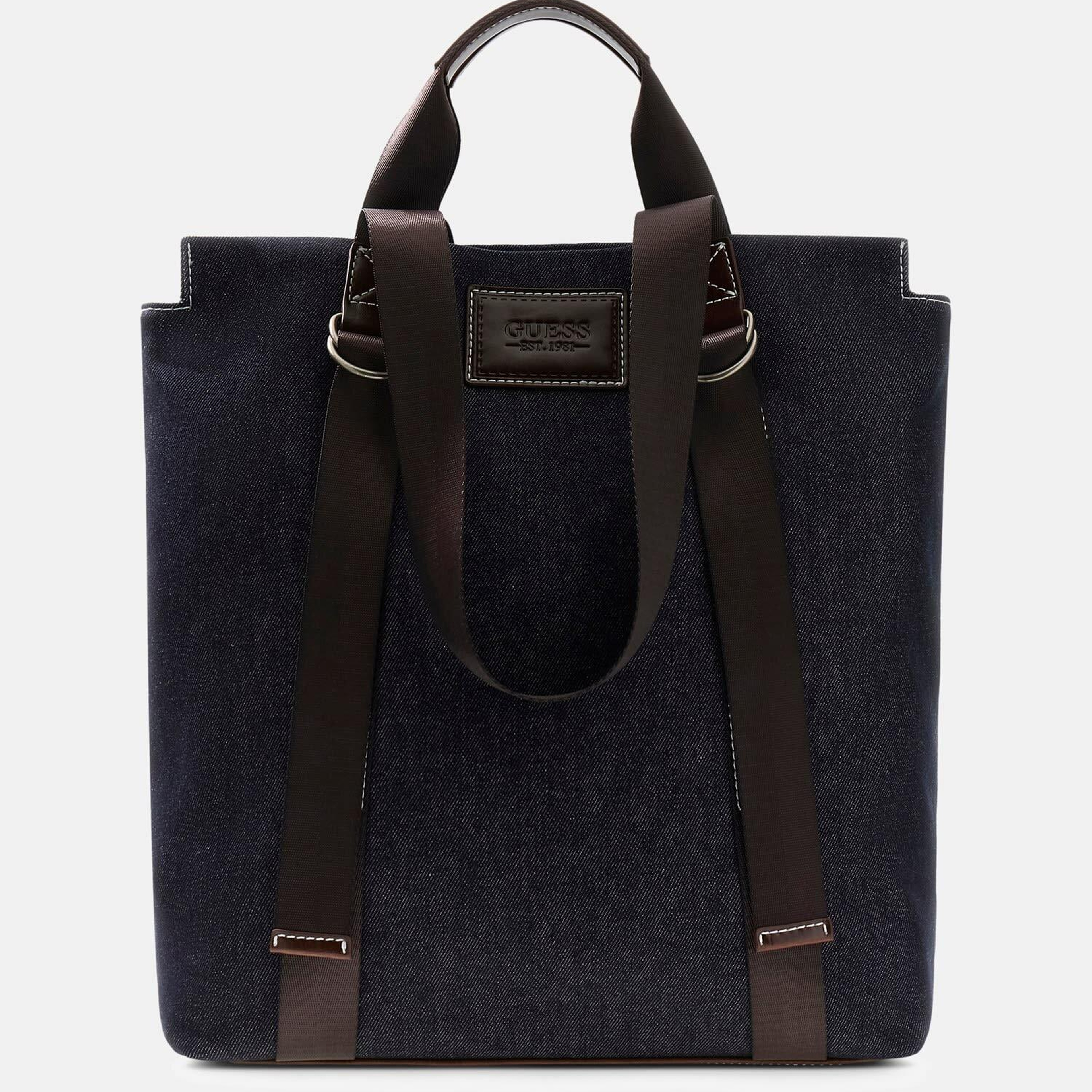 Oslo Erkek Tote Çanta