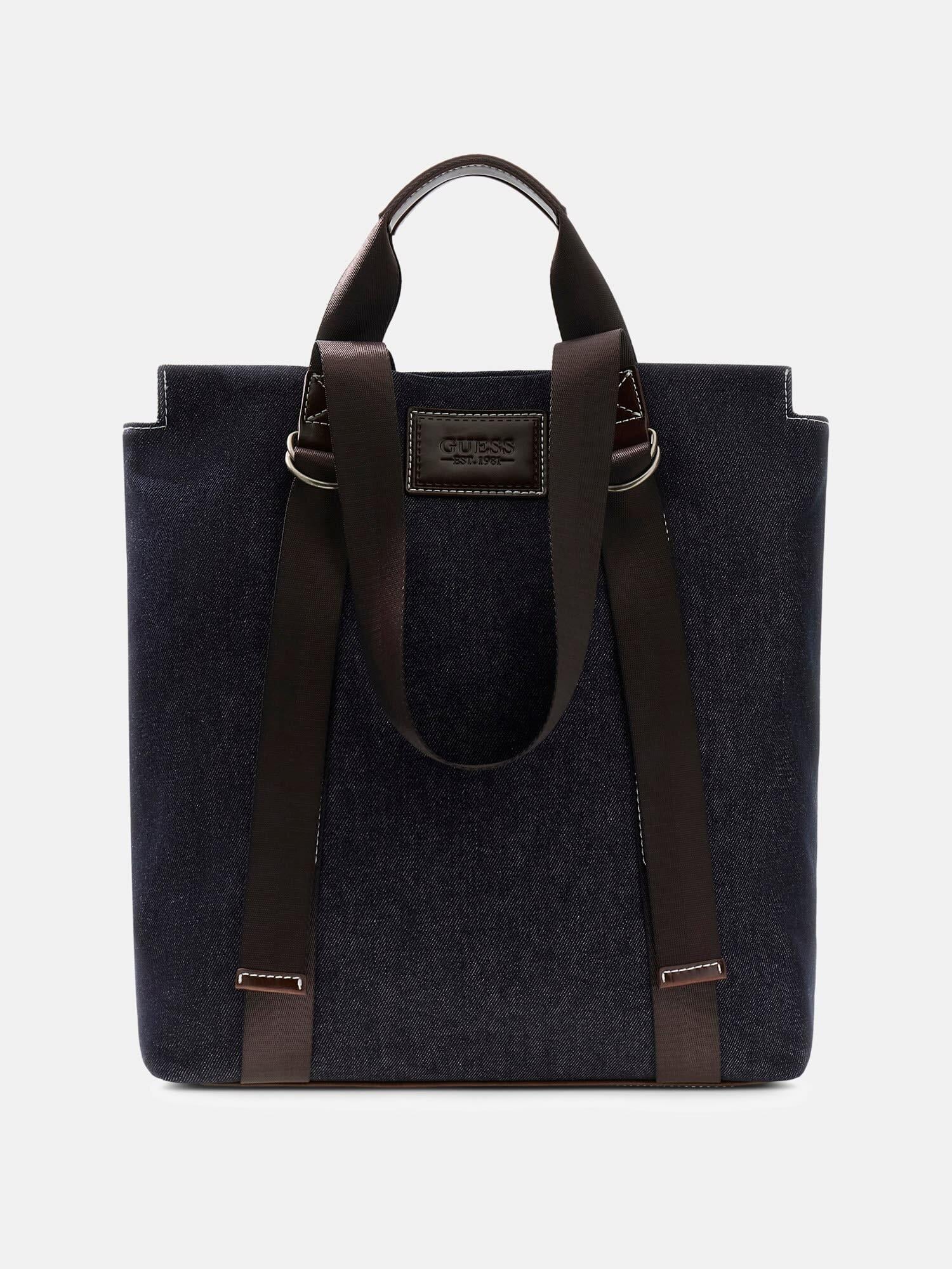 Oslo Erkek Tote Çanta