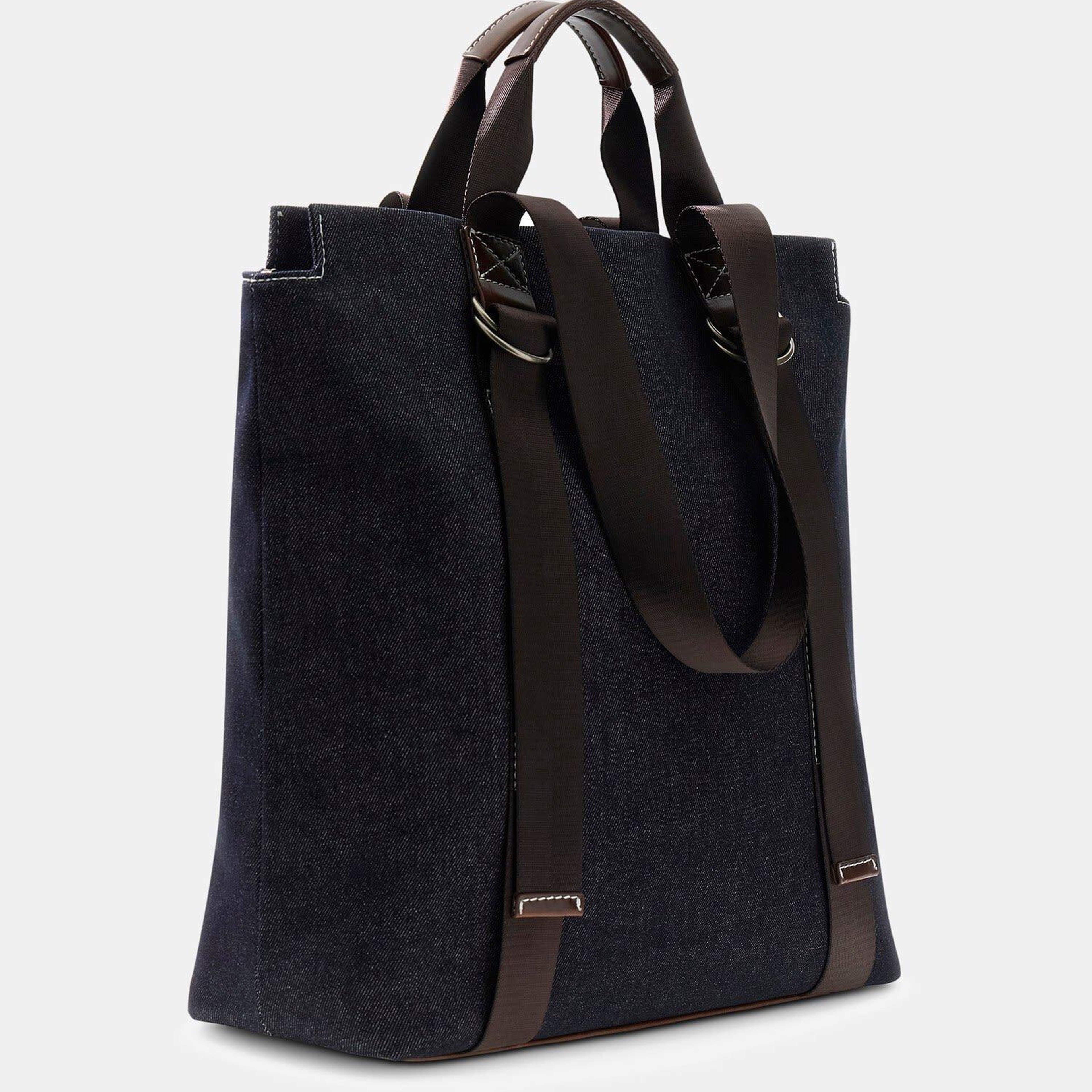 Oslo Erkek Tote Çanta