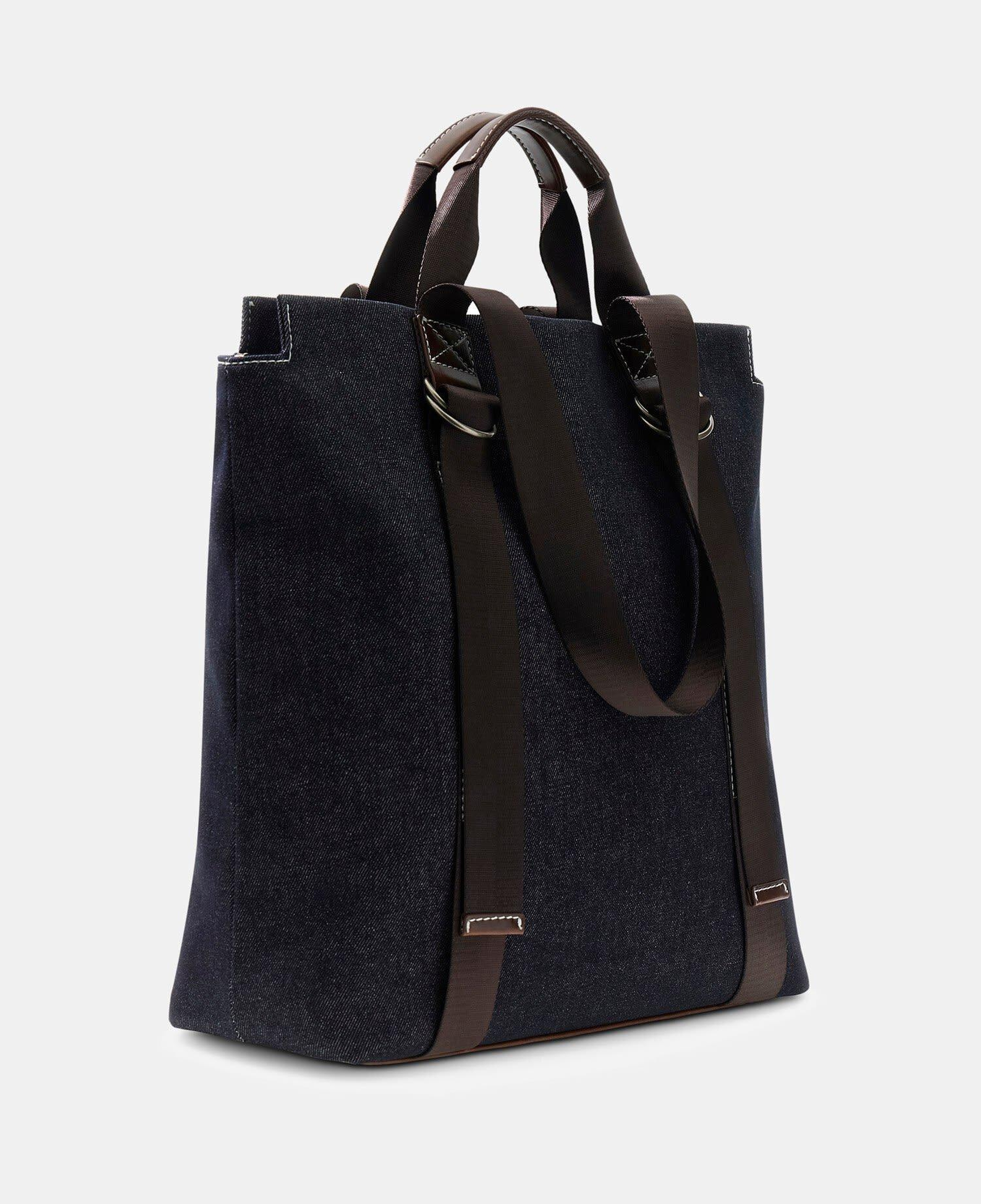 Oslo Erkek Tote Çanta
