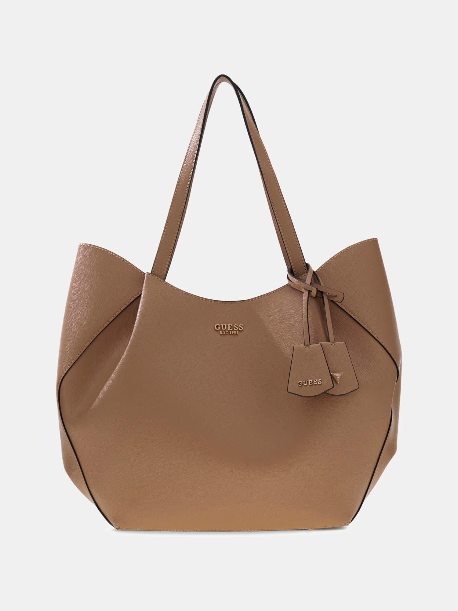Amorette Tote Çanta