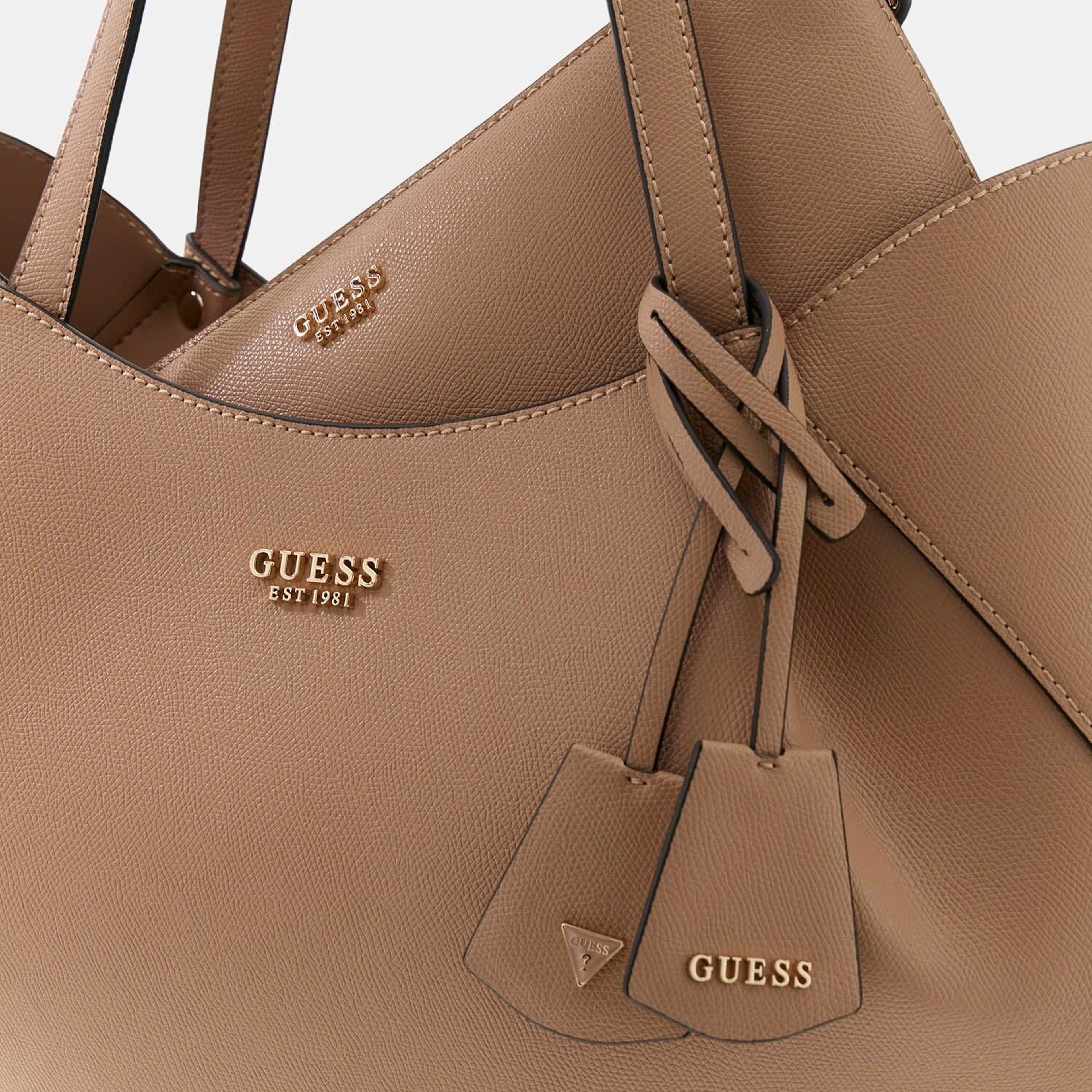Amorette Tote Çanta