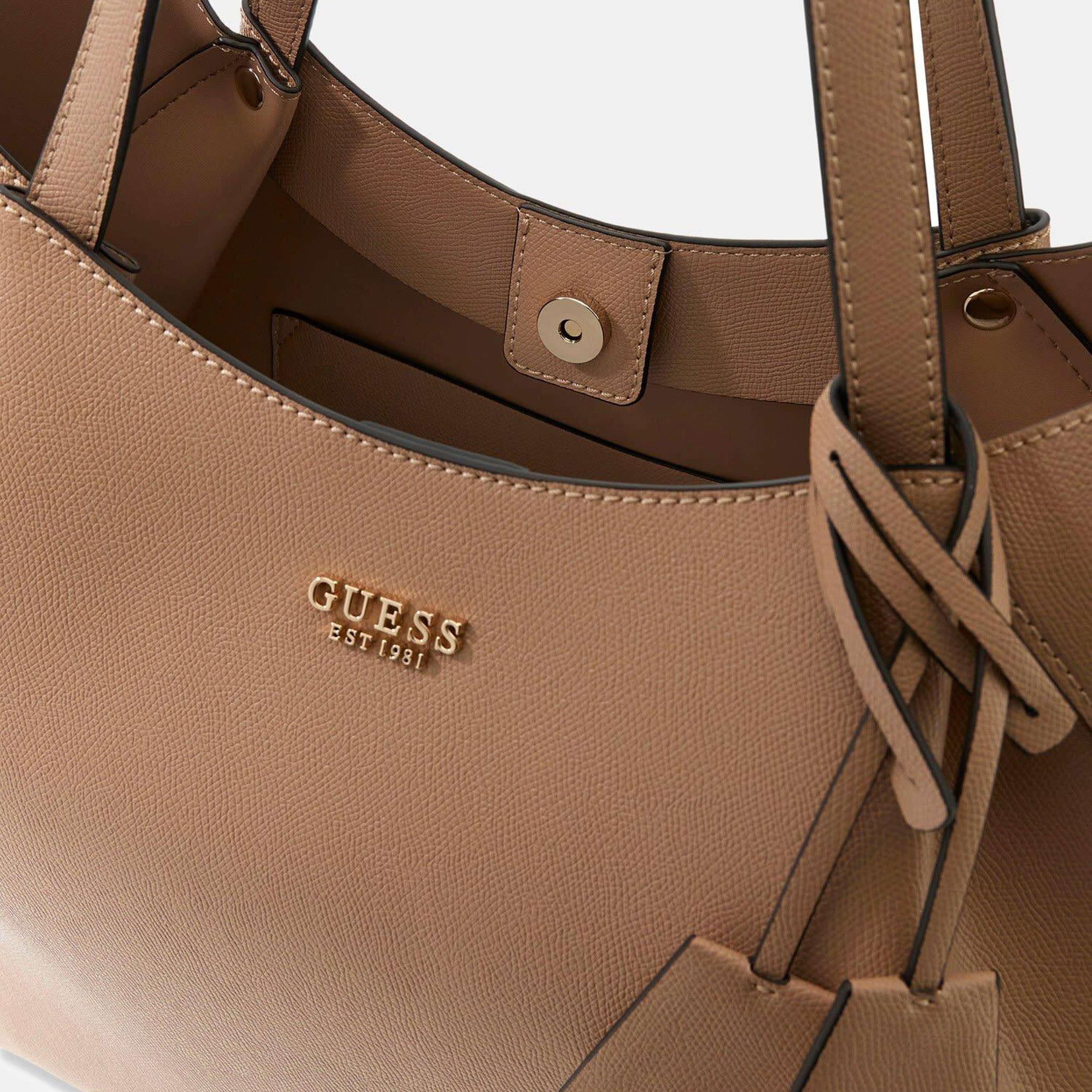 Amorette Tote Çanta