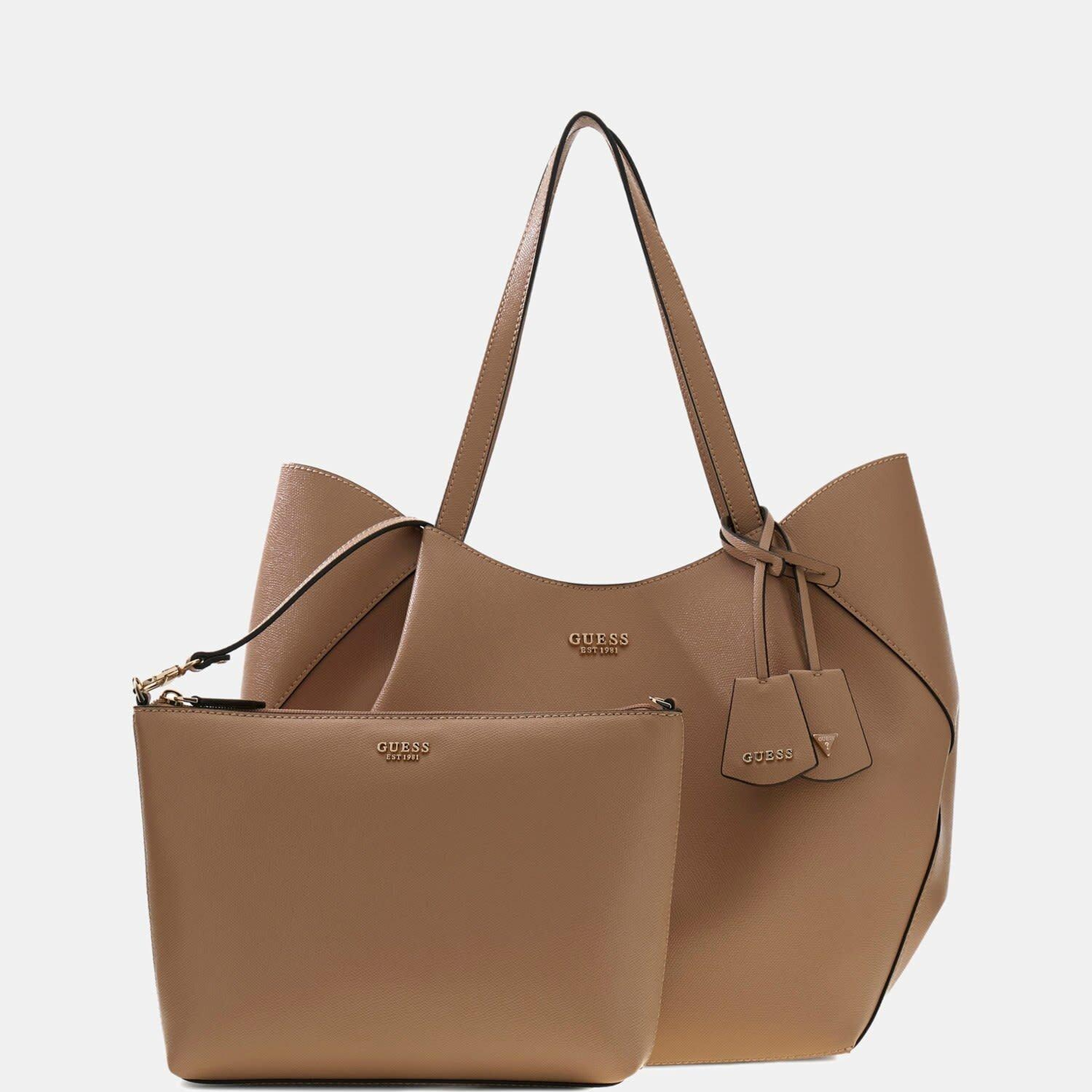 Amorette Tote Çanta
