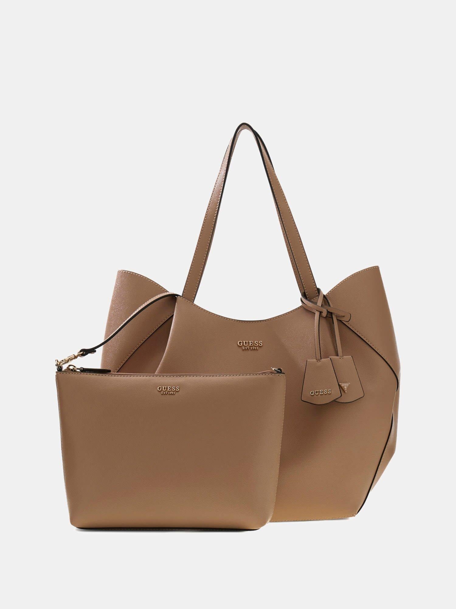 Amorette Tote Çanta